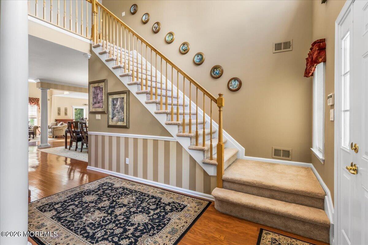 155 Scarborough Way, Marlboro, NJ, 07746 image 7