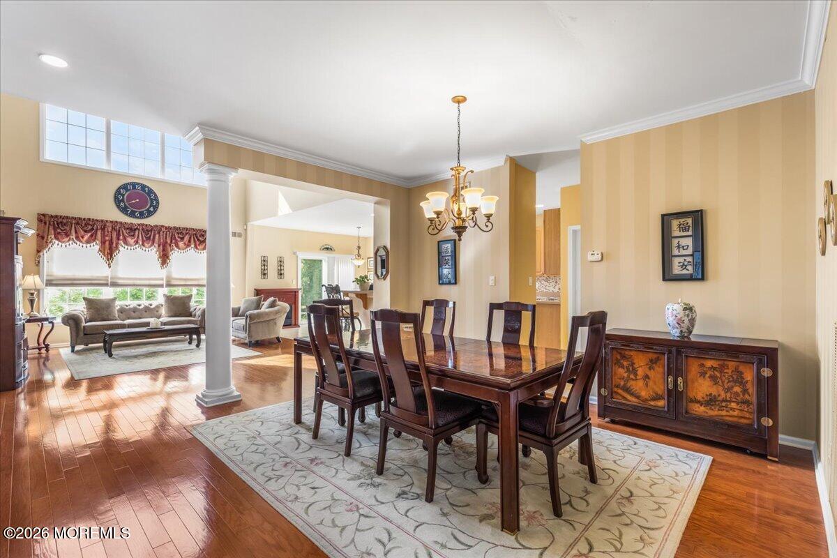 155 Scarborough Way, Marlboro, NJ, 07746 image 8