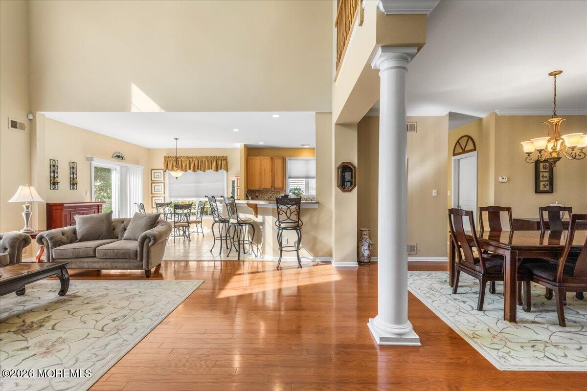 155 Scarborough Way, Marlboro, NJ, 07746 image 11