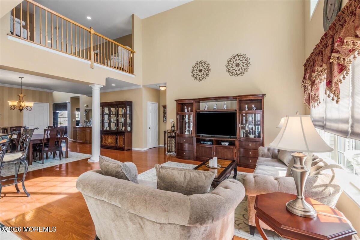 155 Scarborough Way, Marlboro, NJ, 07746 image 10