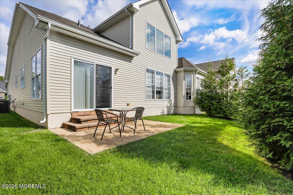 155 Scarborough Way, Marlboro, NJ, 07746 image 30