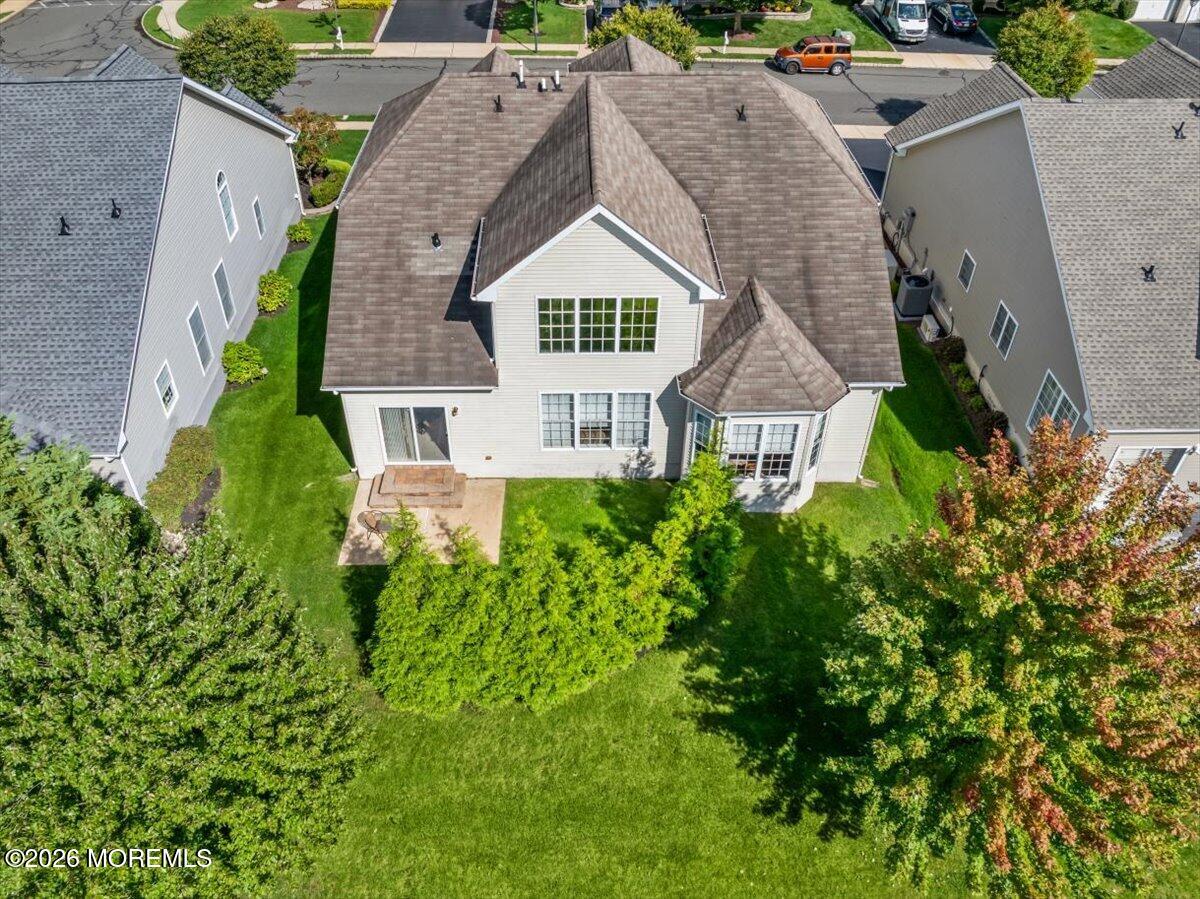 155 Scarborough Way, Marlboro, NJ, 07746 image 32