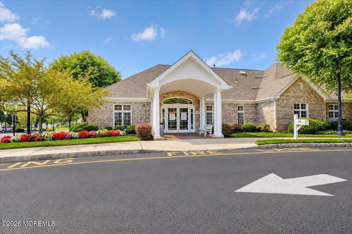 155 Scarborough Way, Marlboro, NJ, 07746 image 33