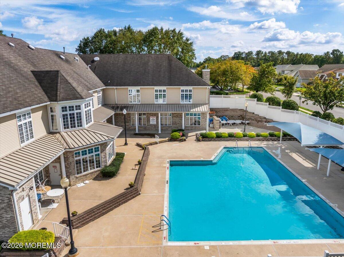 155 Scarborough Way, Marlboro, NJ, 07746 image 43