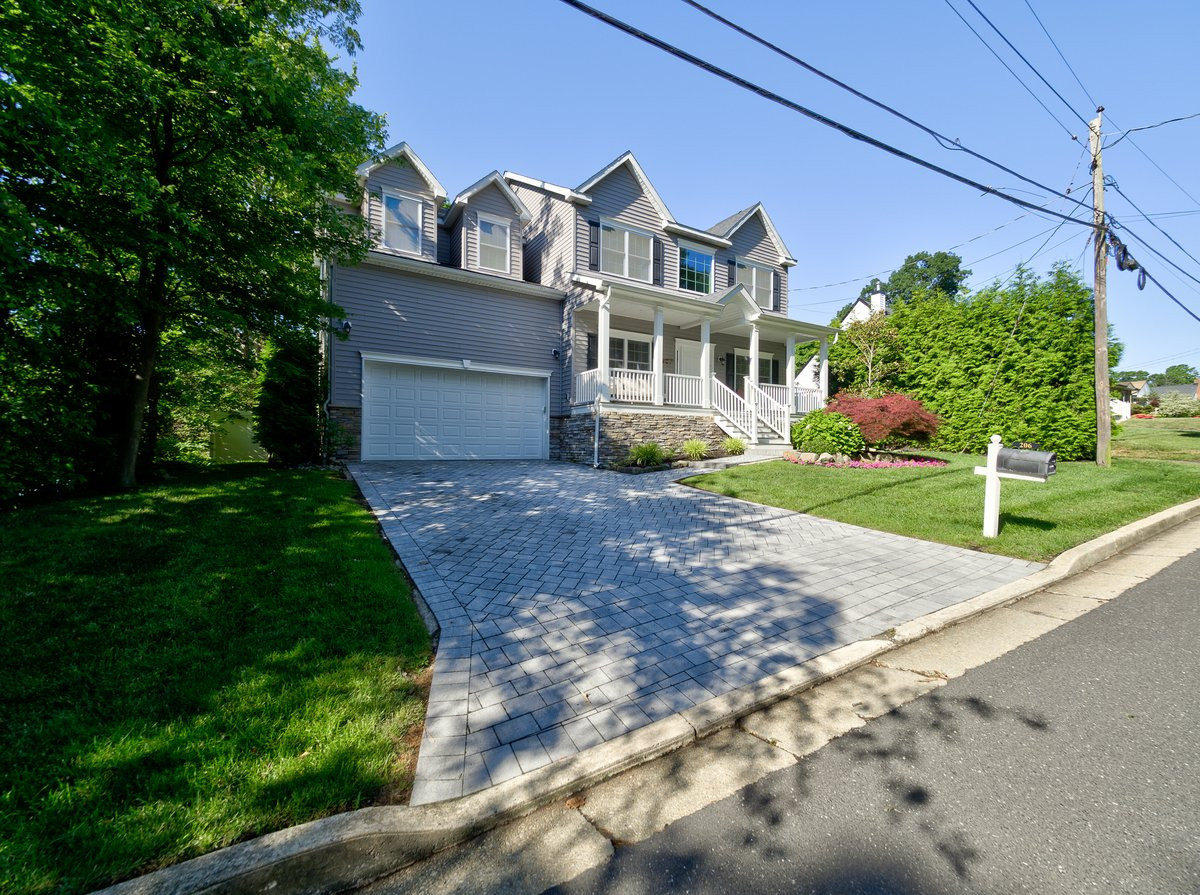 206 Prospect Avenue, Neptune Township, NJ, 07753
