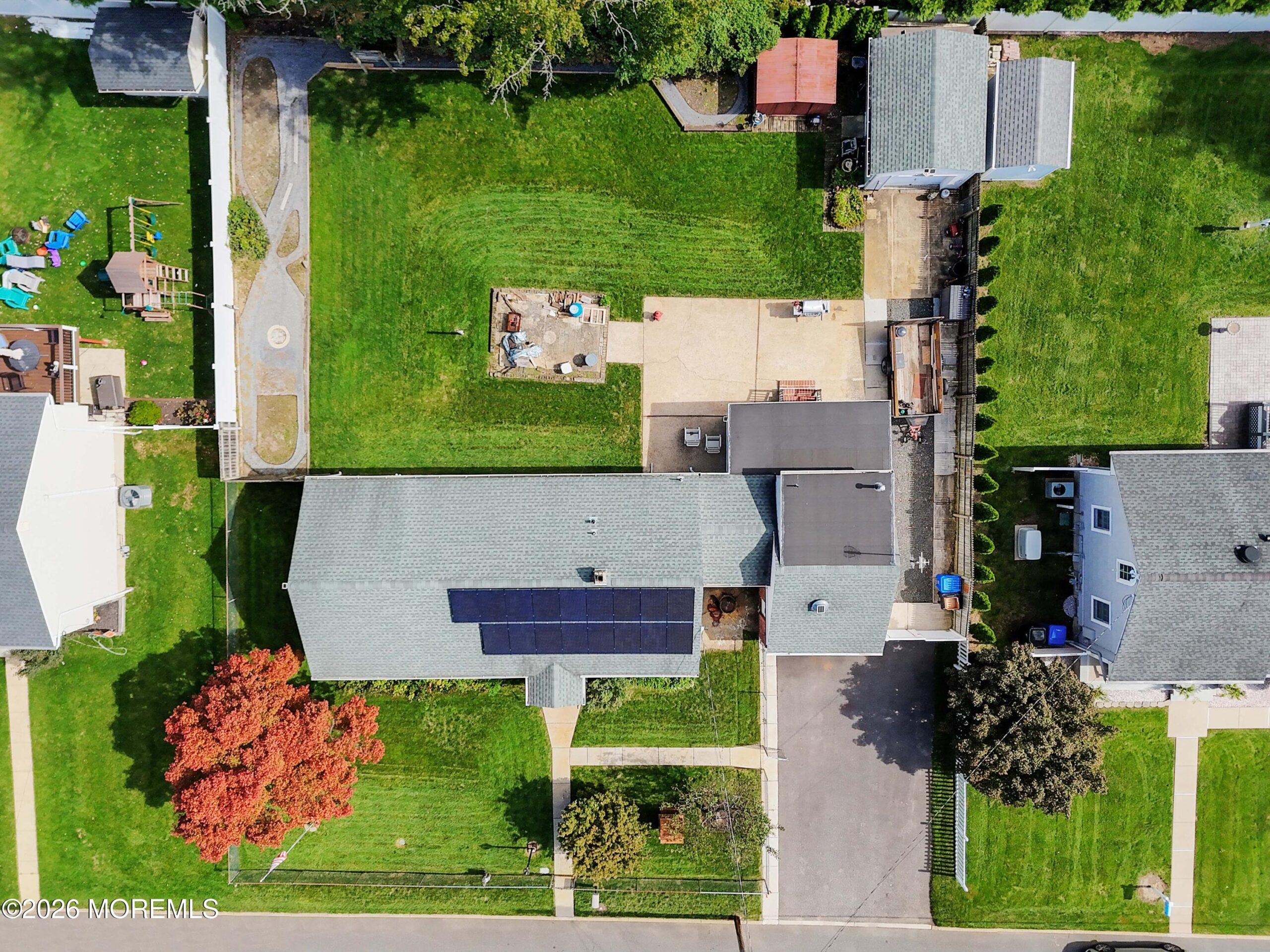 32 Sunset Place, Middletown, NJ, 07748 image 27