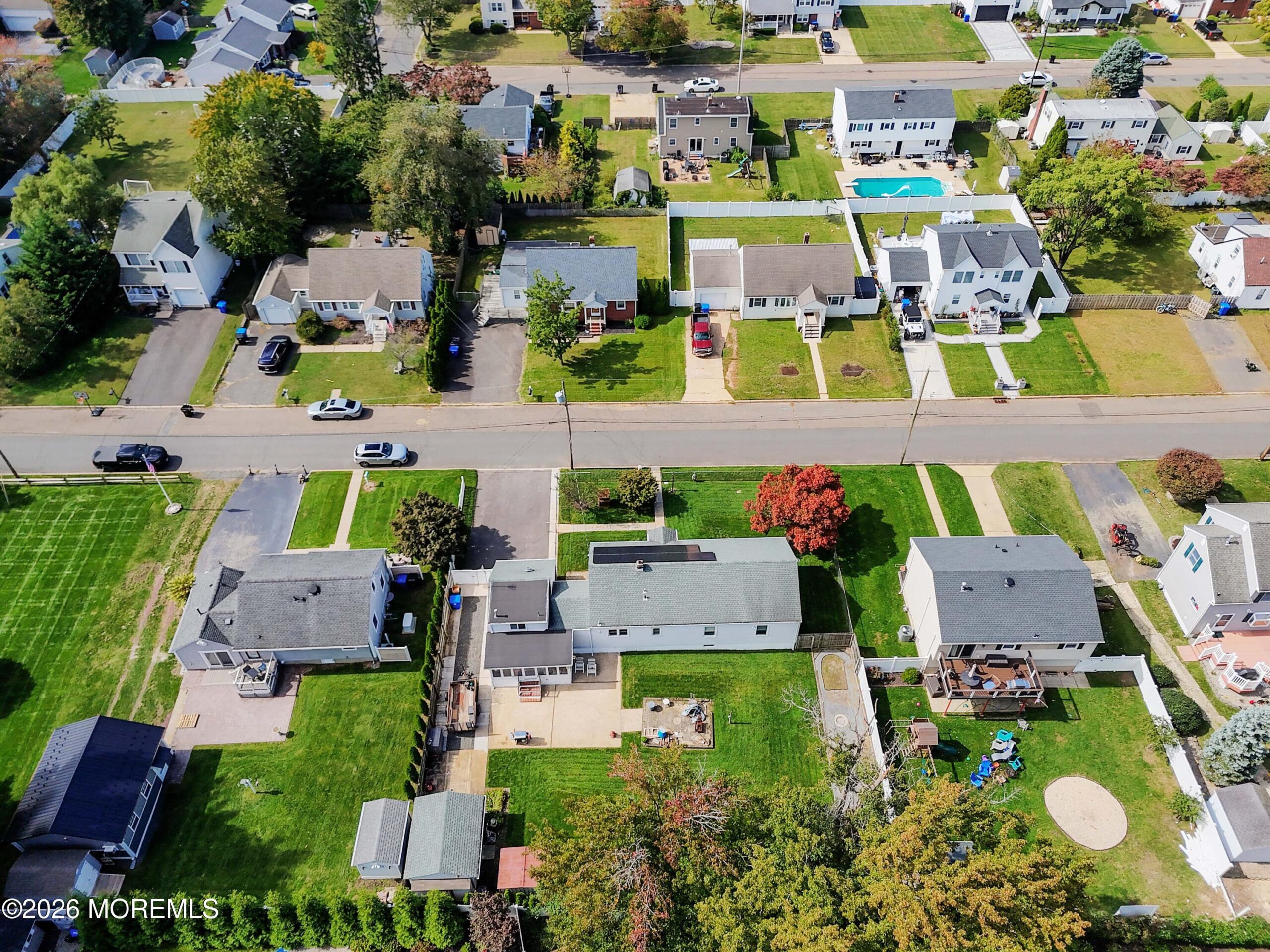32 Sunset Place, Middletown, NJ, 07748 image 28