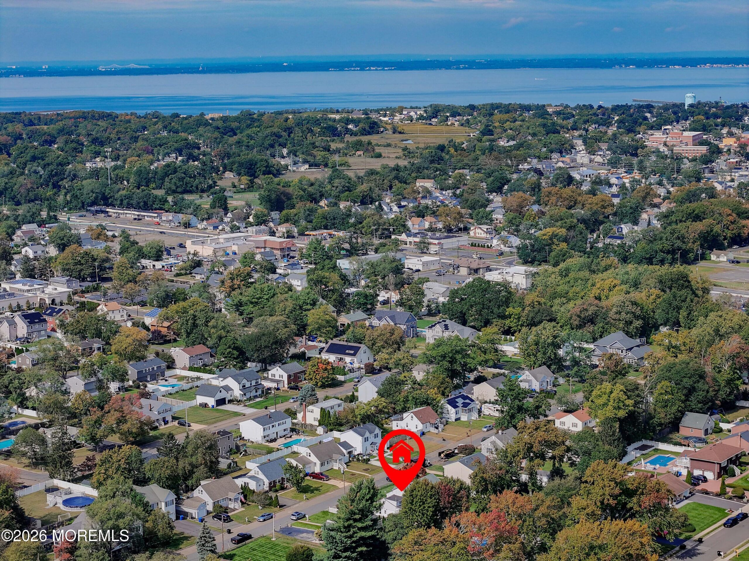 32 Sunset Place, Middletown, NJ, 07748 image 30