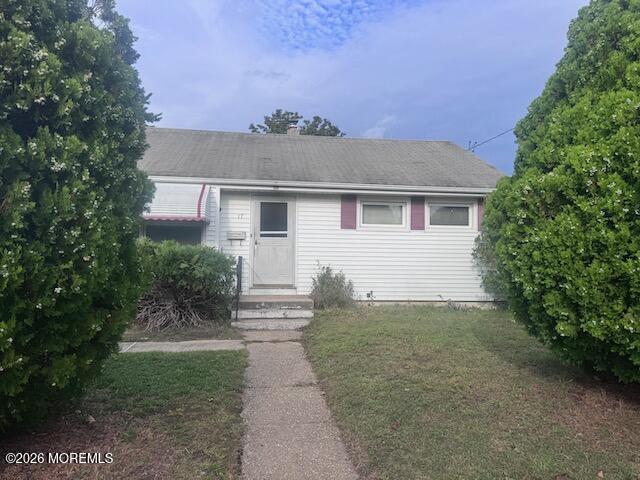 17 Pearce Avenue, Eatontown, NJ, 07724