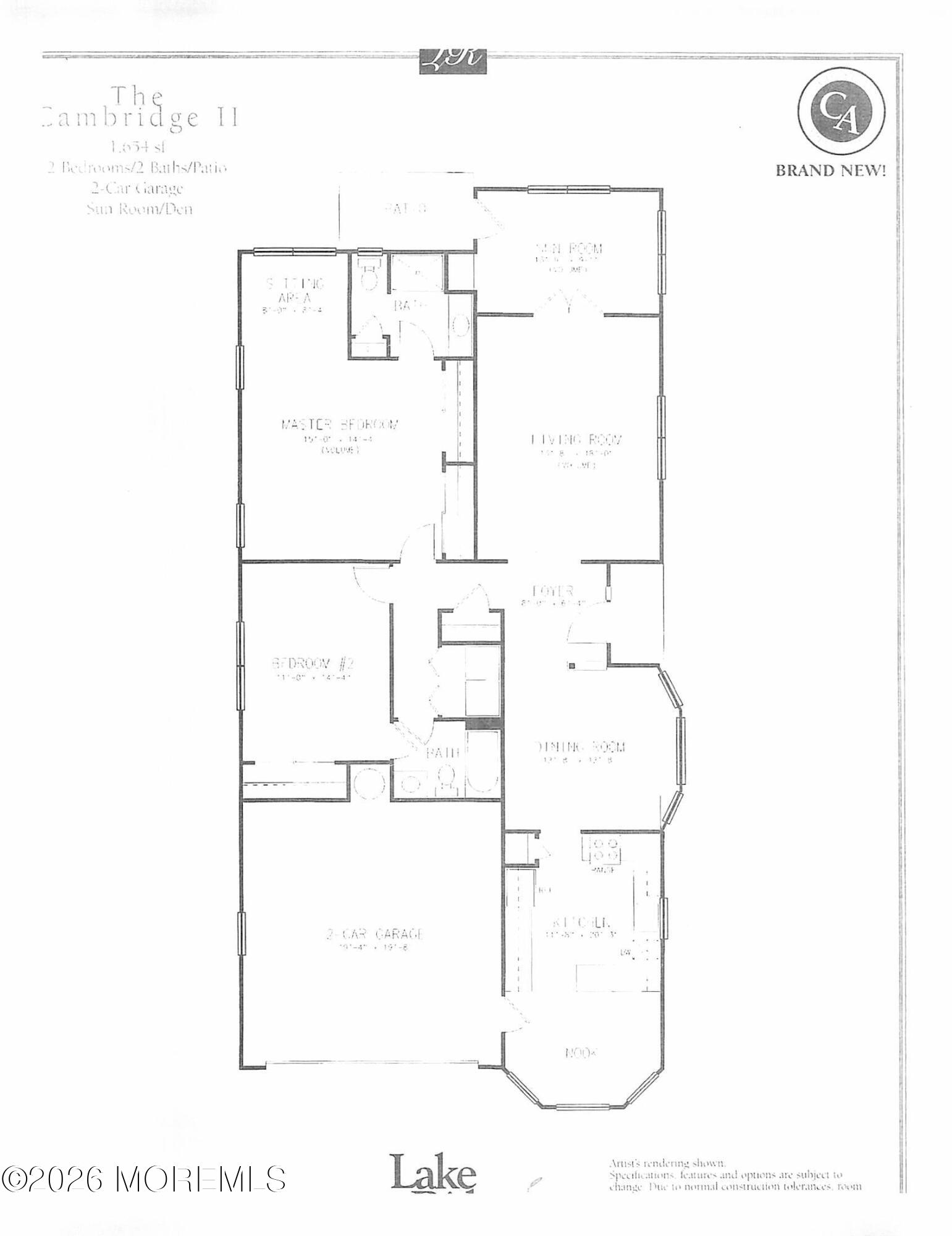 3280 Springer Lane, Toms River, NJ, 08755 image 28