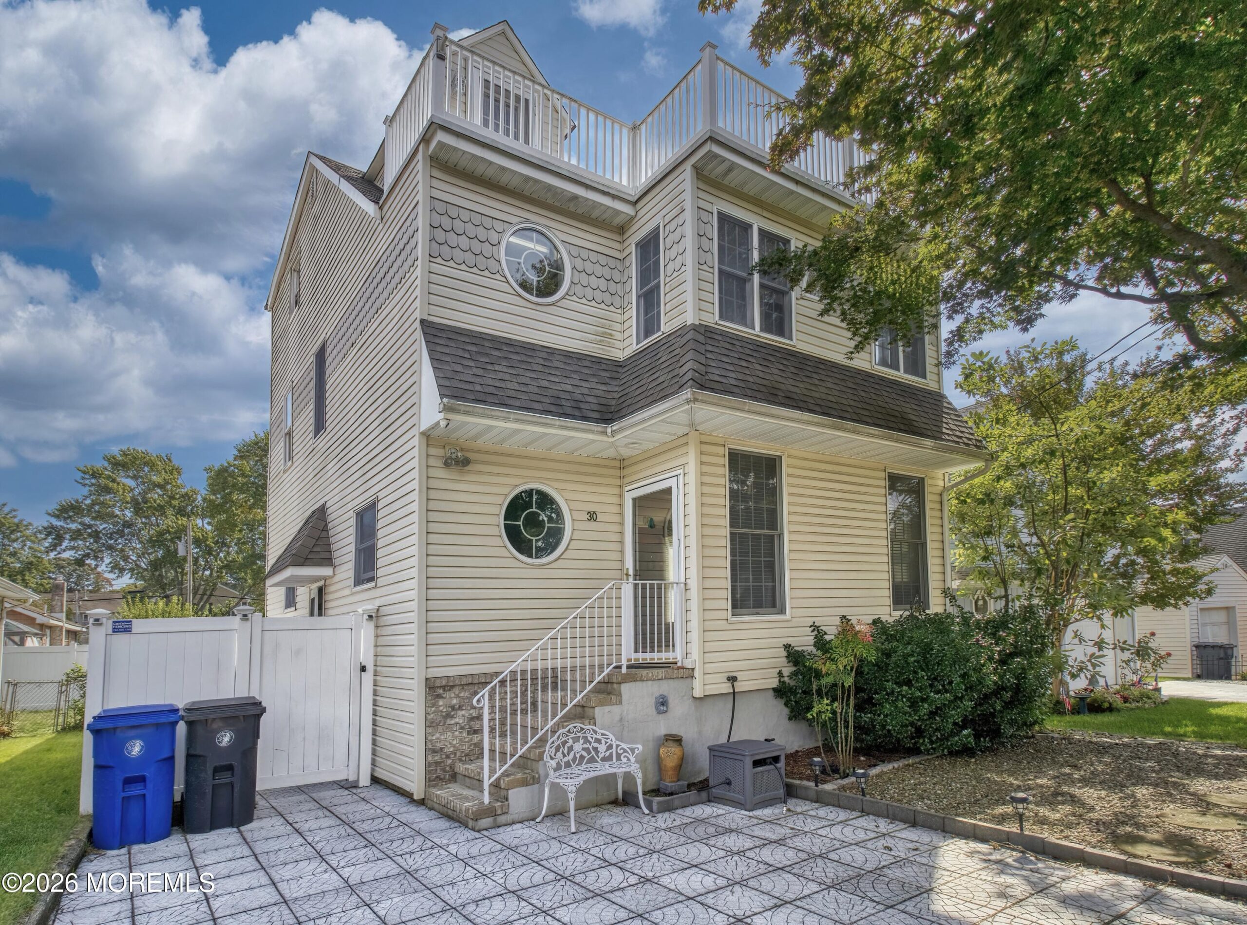 30 Gladney Avenue, Toms River, NJ, 08753