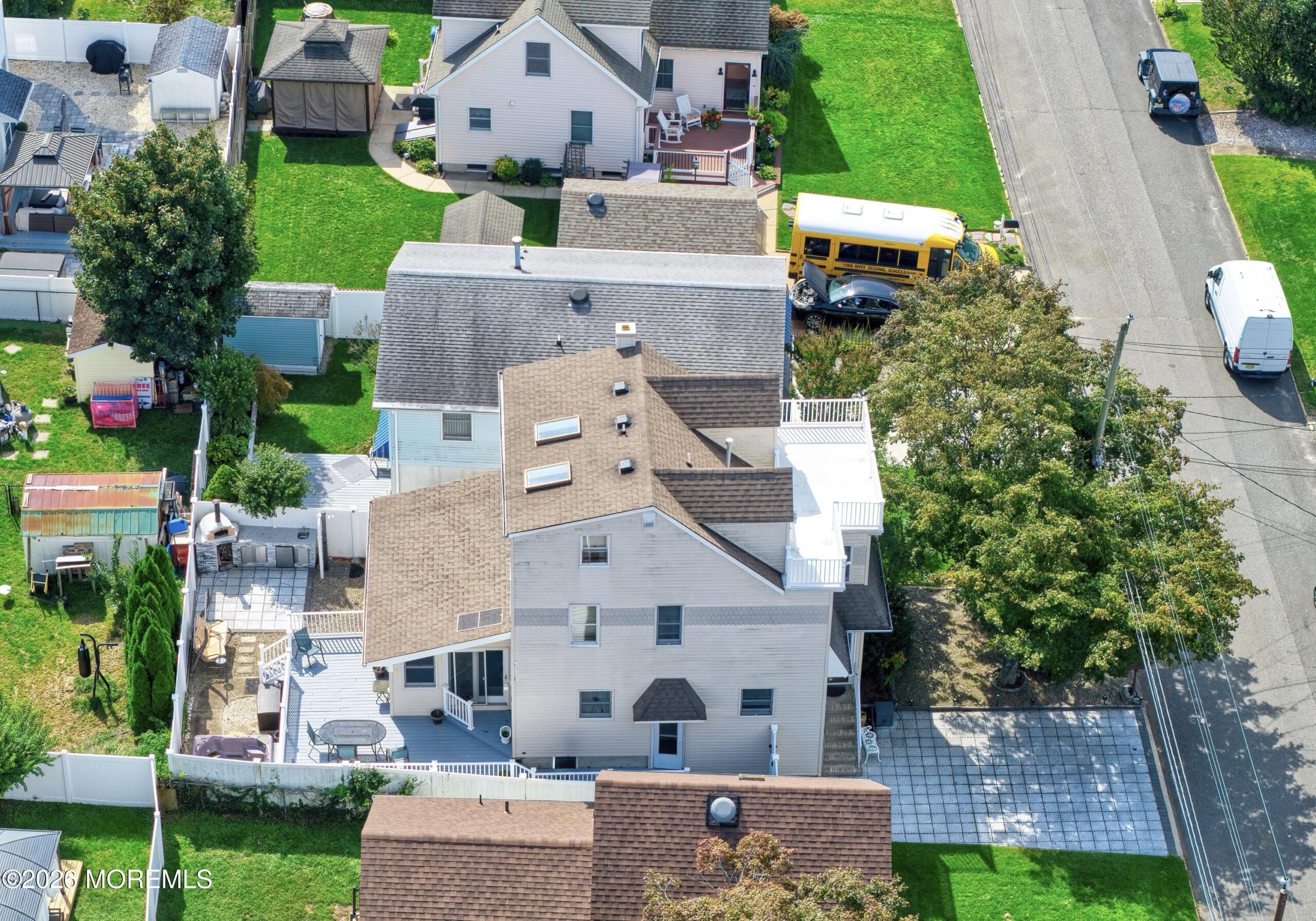 30 Gladney Avenue, Toms River, NJ, 08753 image 48