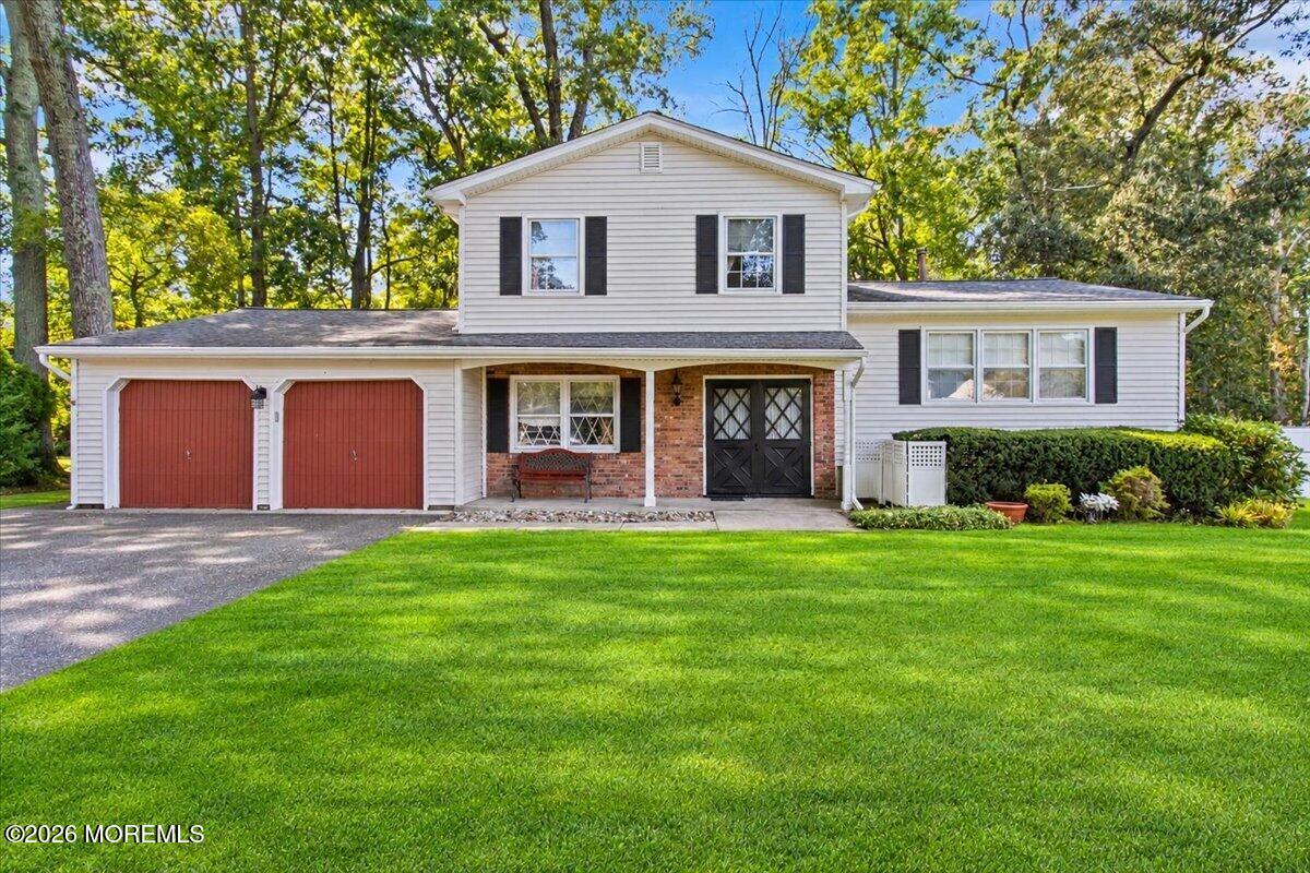 952 Alden Drive, Toms River, NJ, 08753