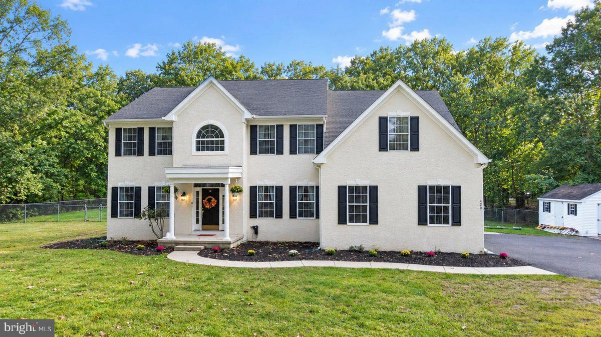 420 Tuckerton Road, Medford, NJ, 08055 image 63