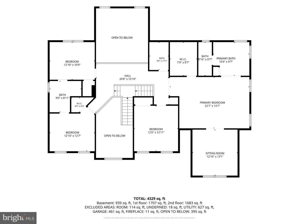 420 Tuckerton Road, Medford, NJ, 08055 image 61