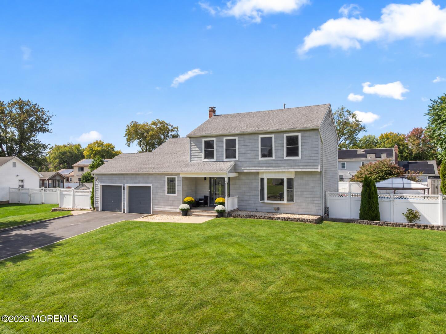 1594 Sea Island Drive, Toms River, NJ, 08753