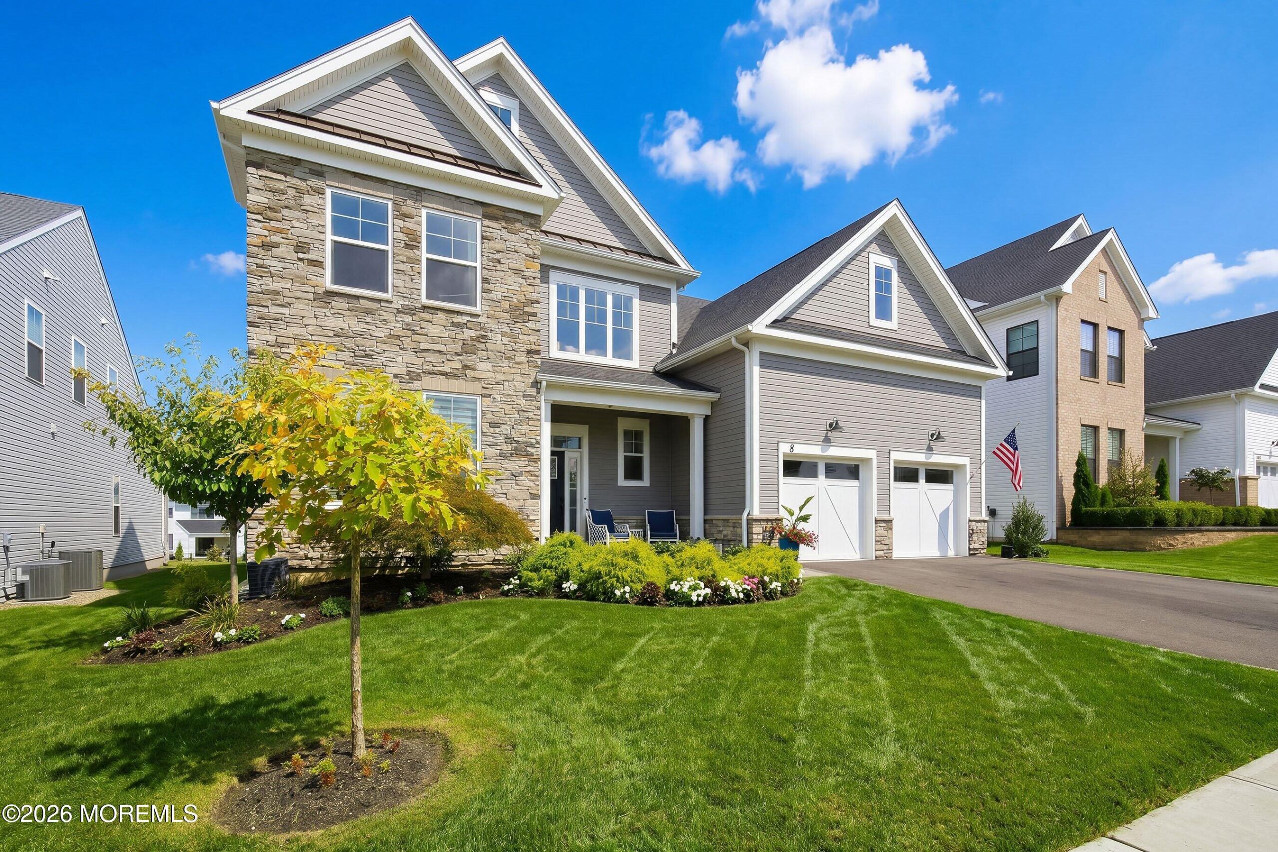 8 Ashlynn Court, Manalapan, NJ, 07726