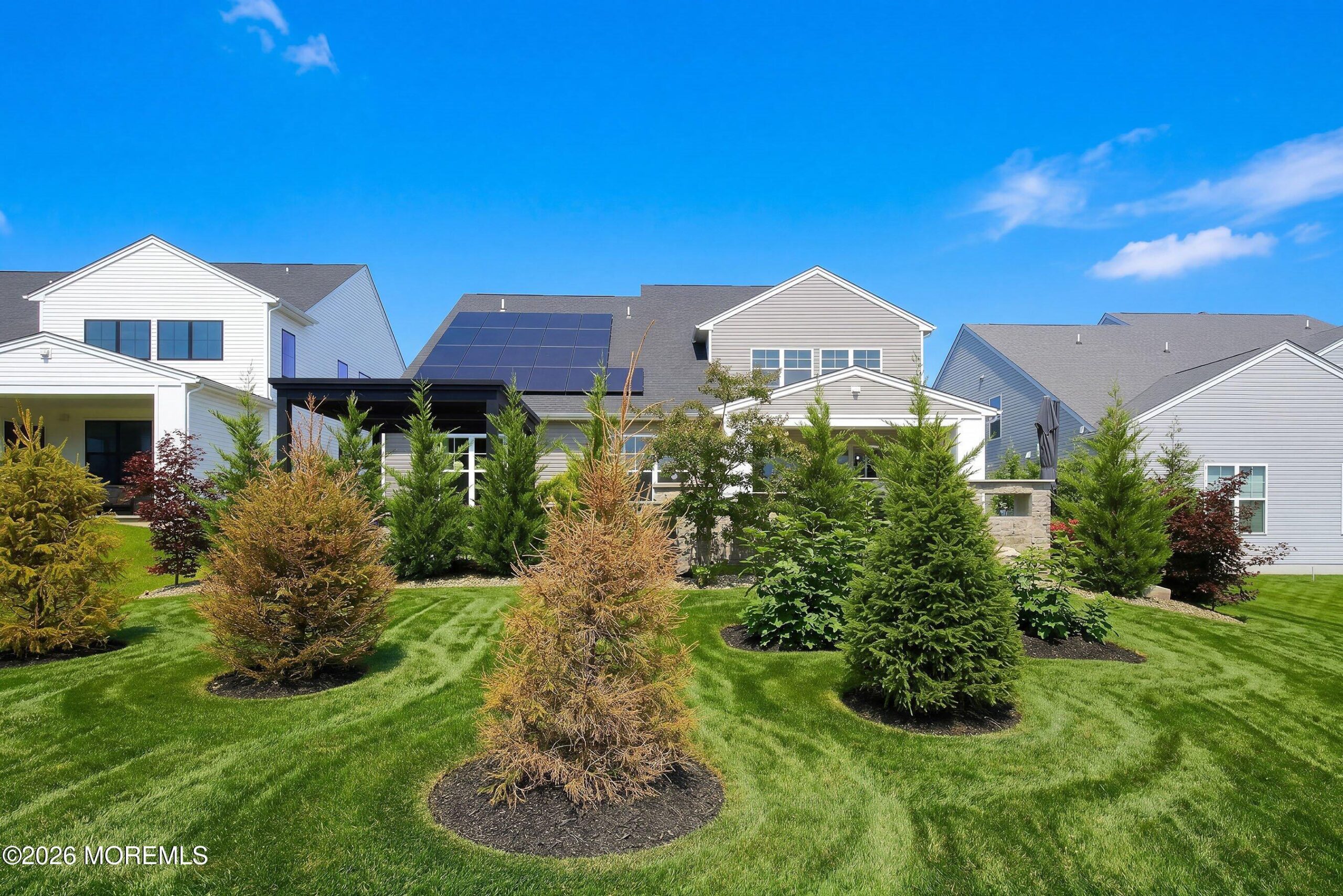 8 Ashlynn Court, Manalapan, NJ, 07726 image 55