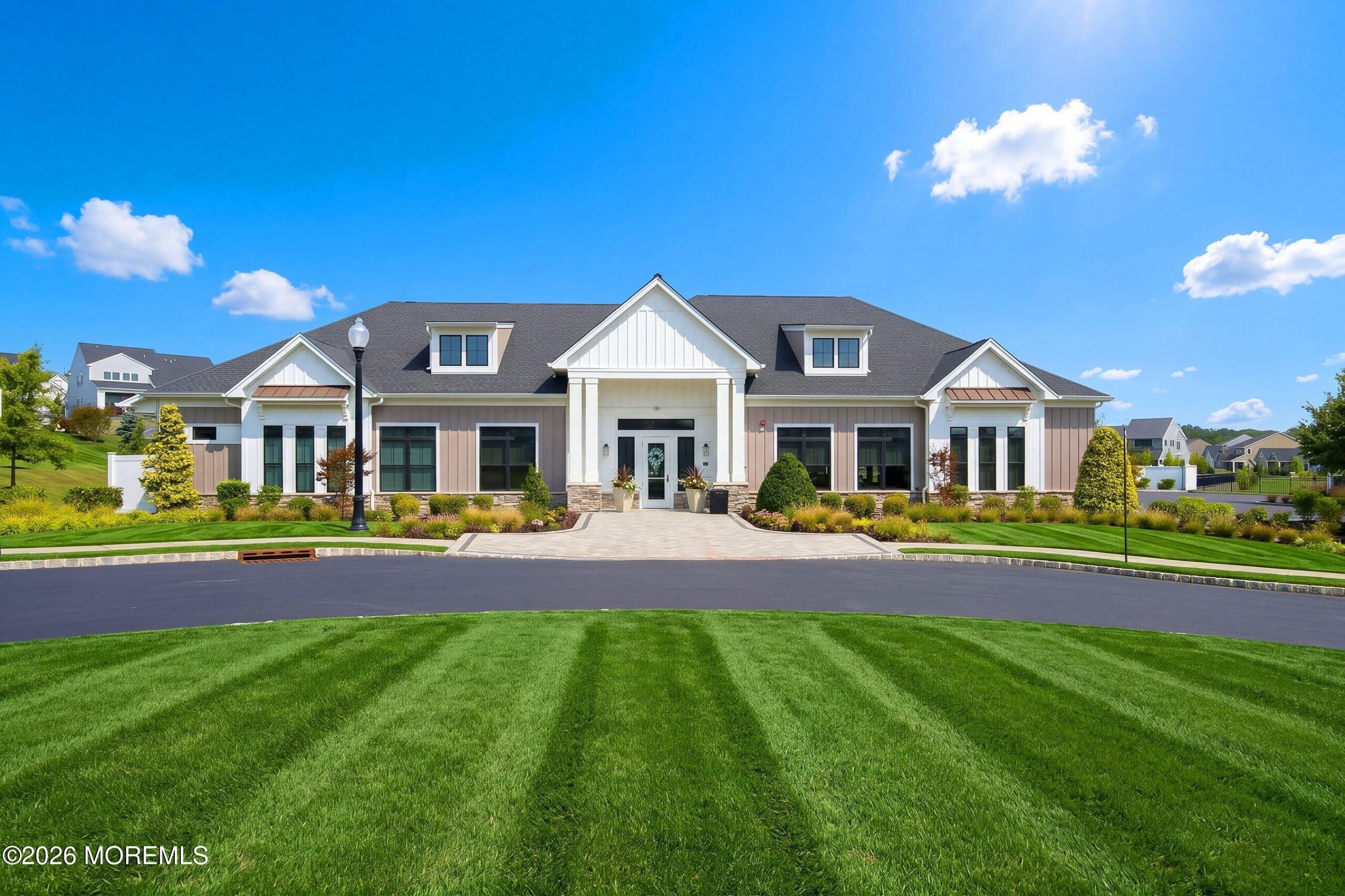 8 Ashlynn Court, Manalapan, NJ, 07726 image 57