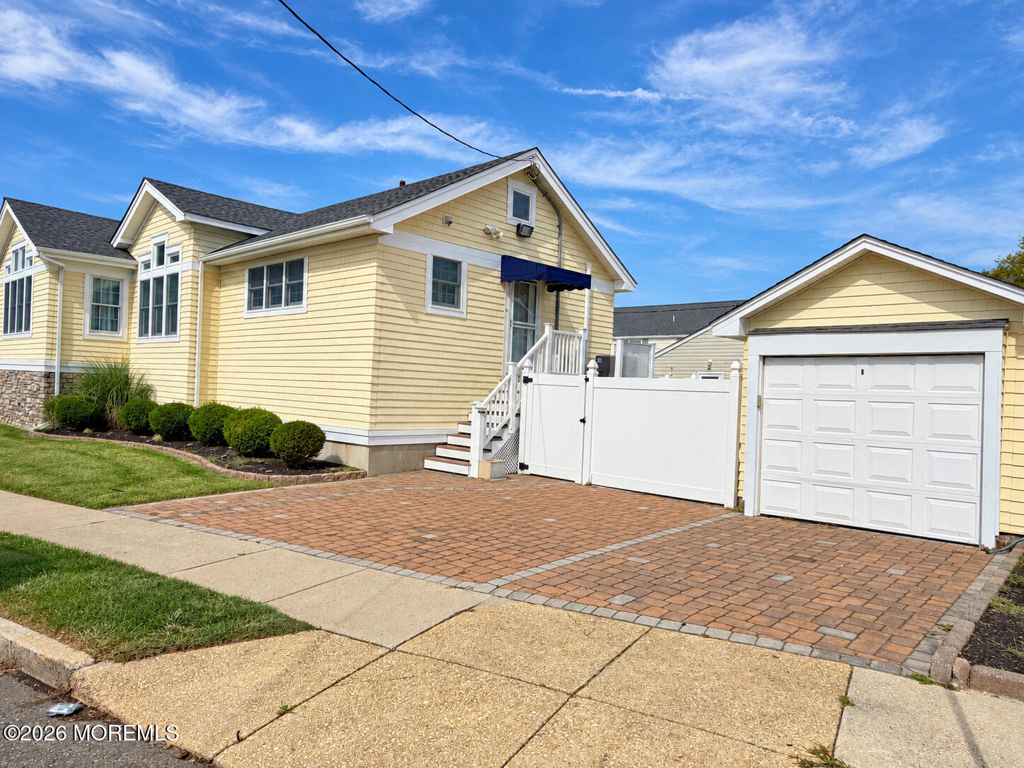 216 Randall Avenue, Point Pleasant Beach, NJ, 08742