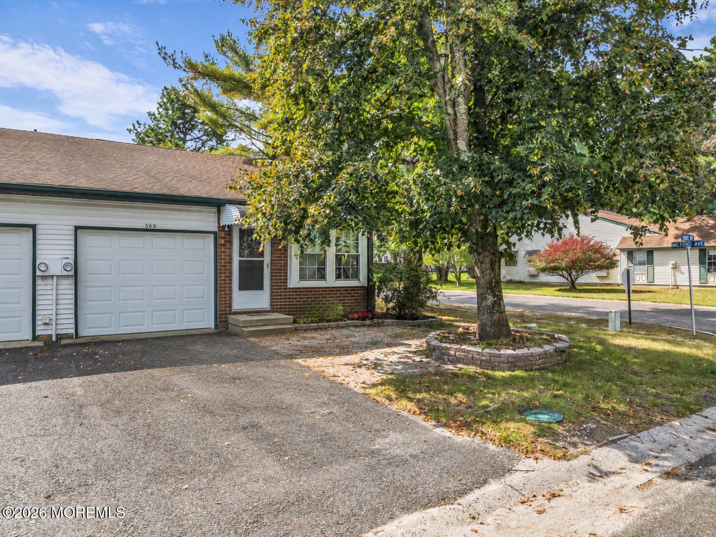 36 B Sunset Road, Manchester, NJ, 08759
