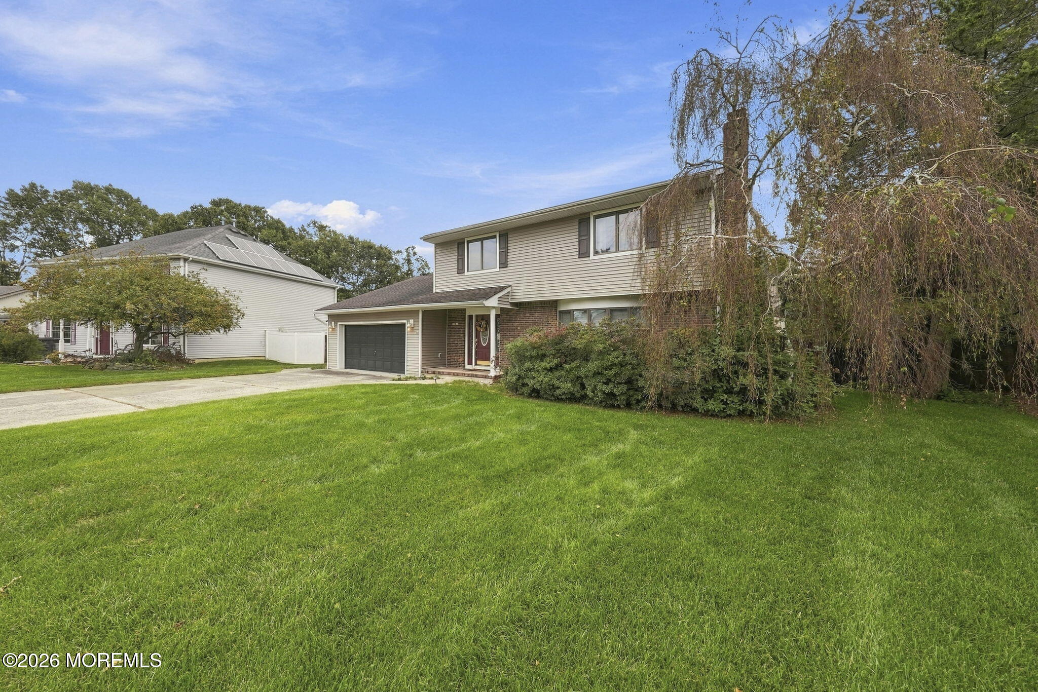 253 Constitution Avenue, Toms River, NJ, 08753