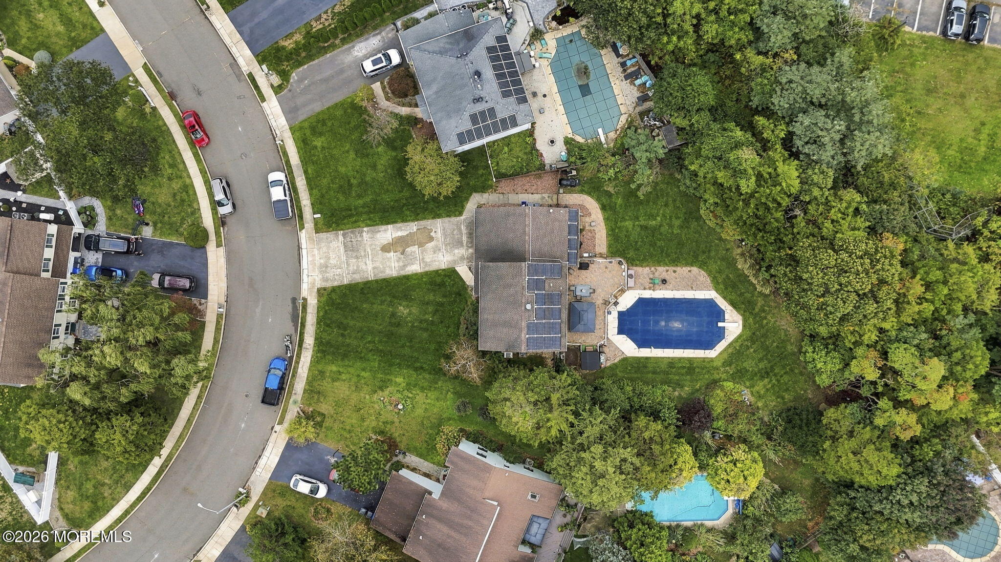 253 Constitution Avenue, Toms River, NJ, 08753 image 33