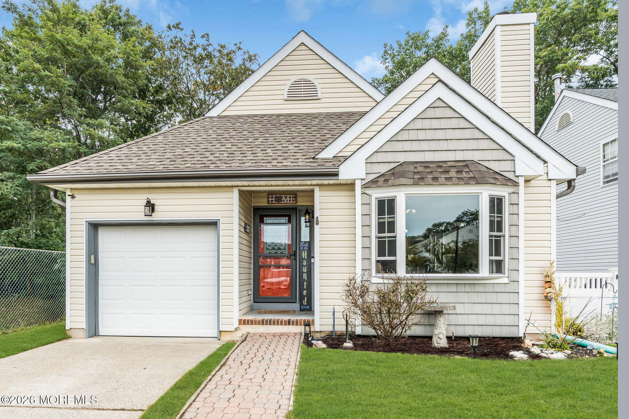 7 Sunnydale Court, Bayville, NJ, 08721