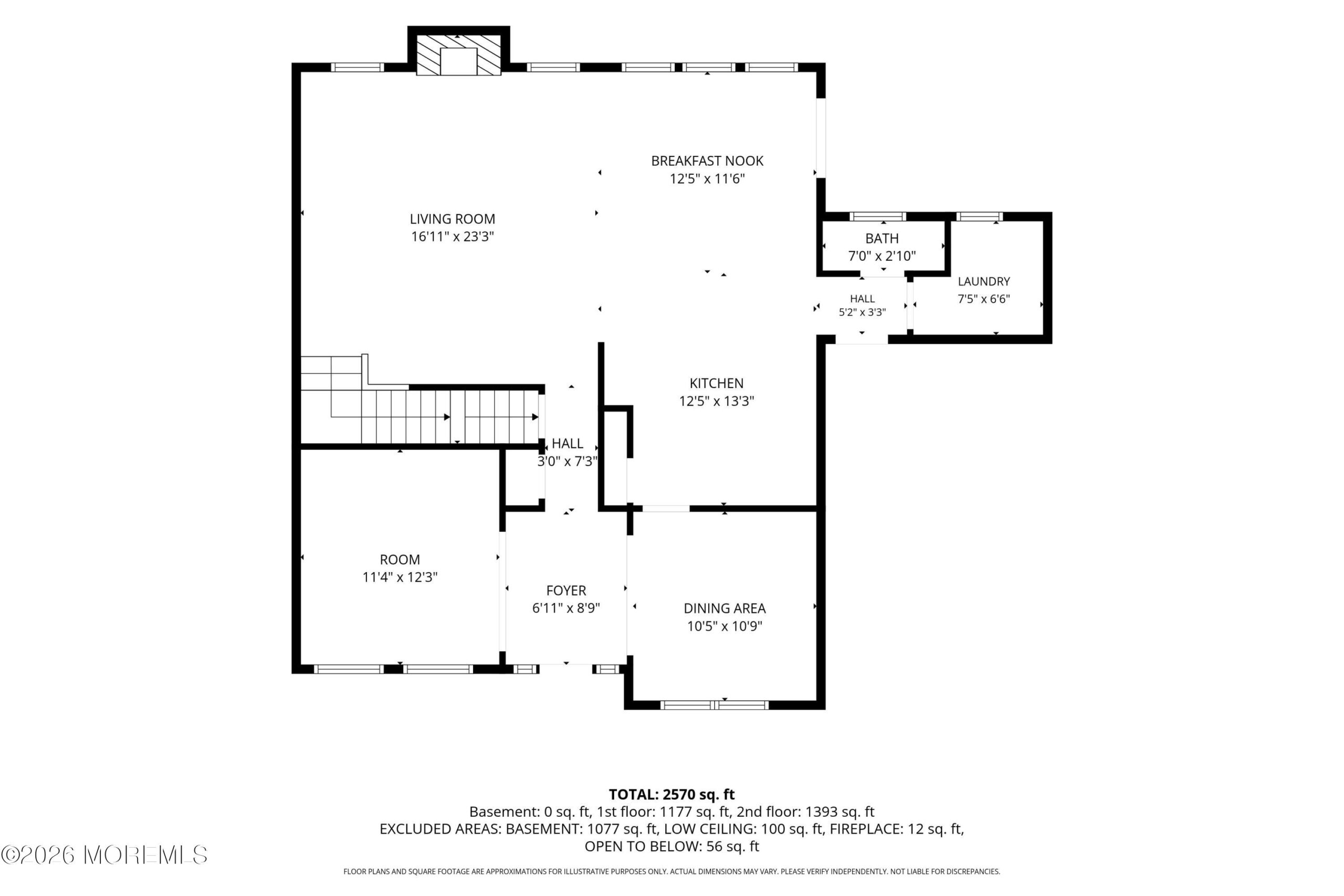 9 Kingstone Lane Image 5