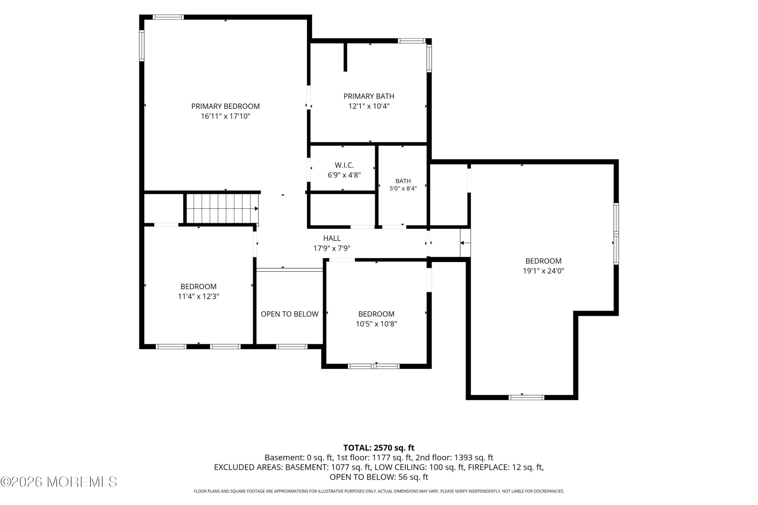 9 Kingstone Lane, East Windsor, NJ, 08520 image 6