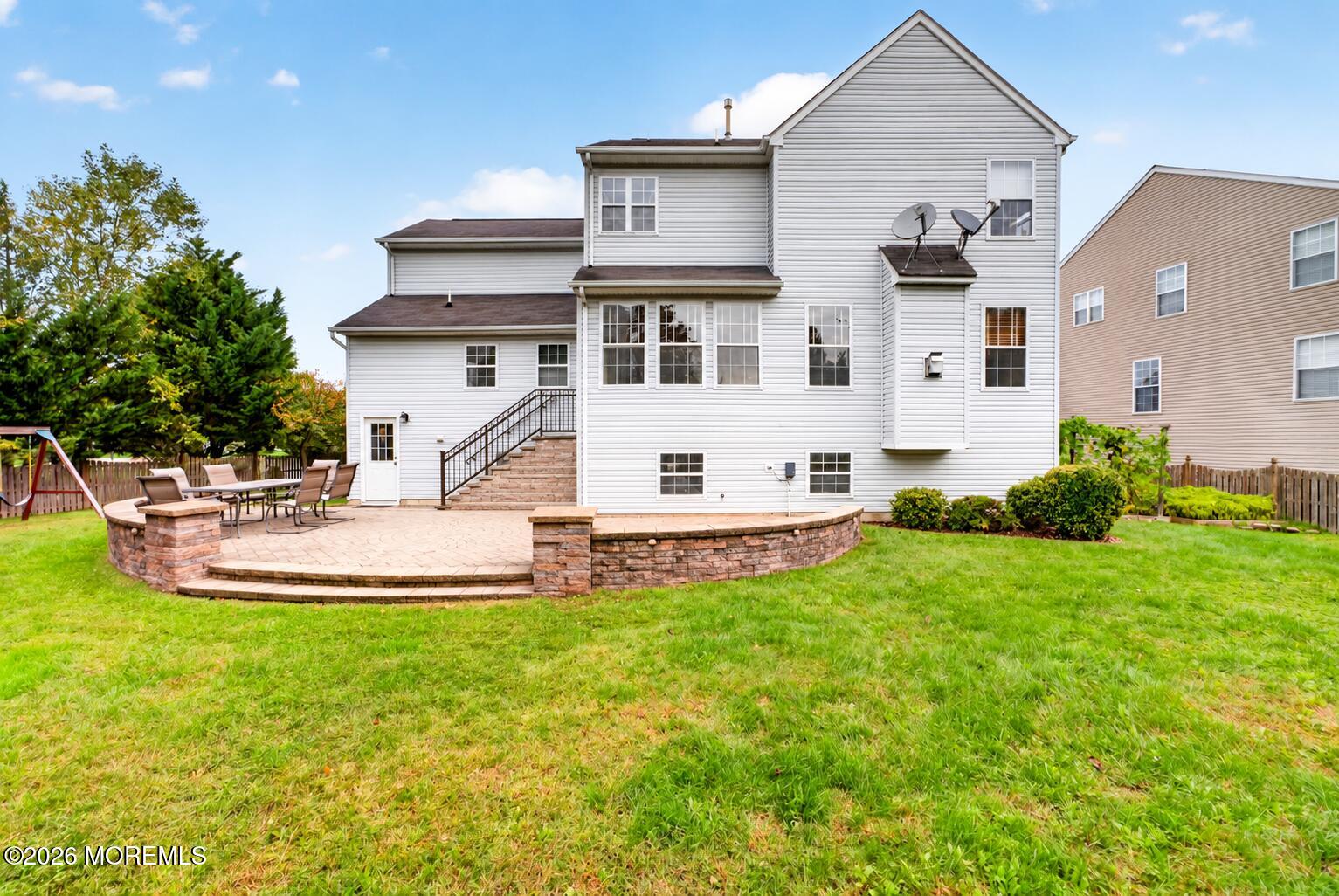 9 Kingstone Lane, East Windsor, NJ, 08520 image 44