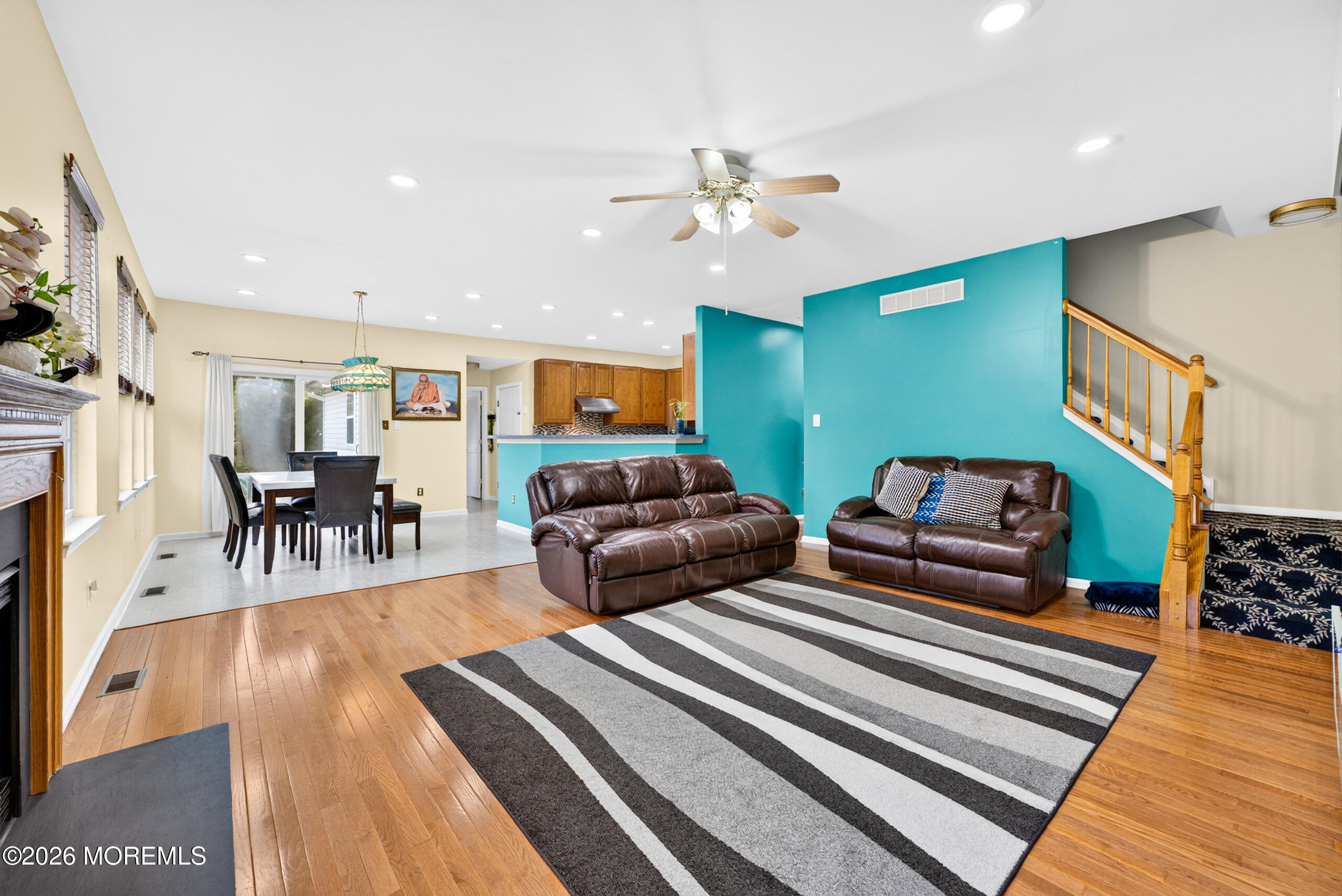 9 Kingstone Lane, East Windsor, NJ, 08520 image 23