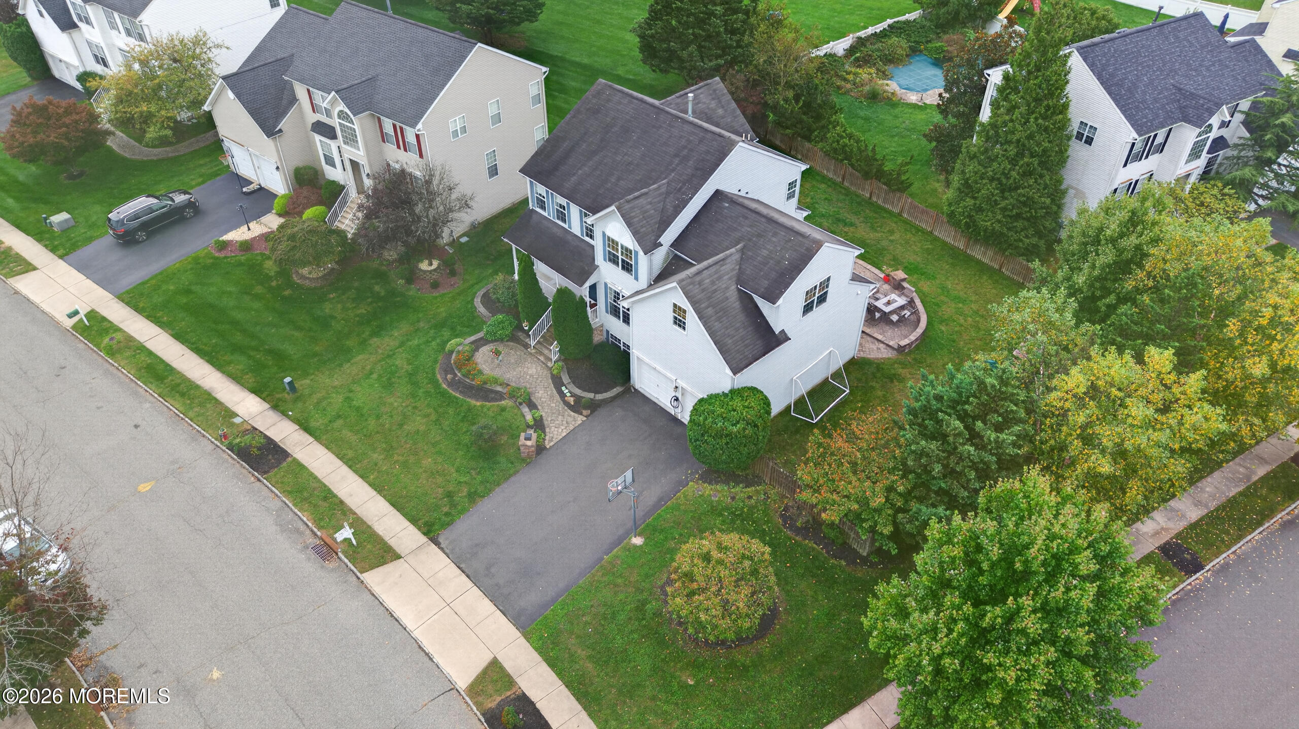 9 Kingstone Lane, East Windsor, NJ, 08520 image 48