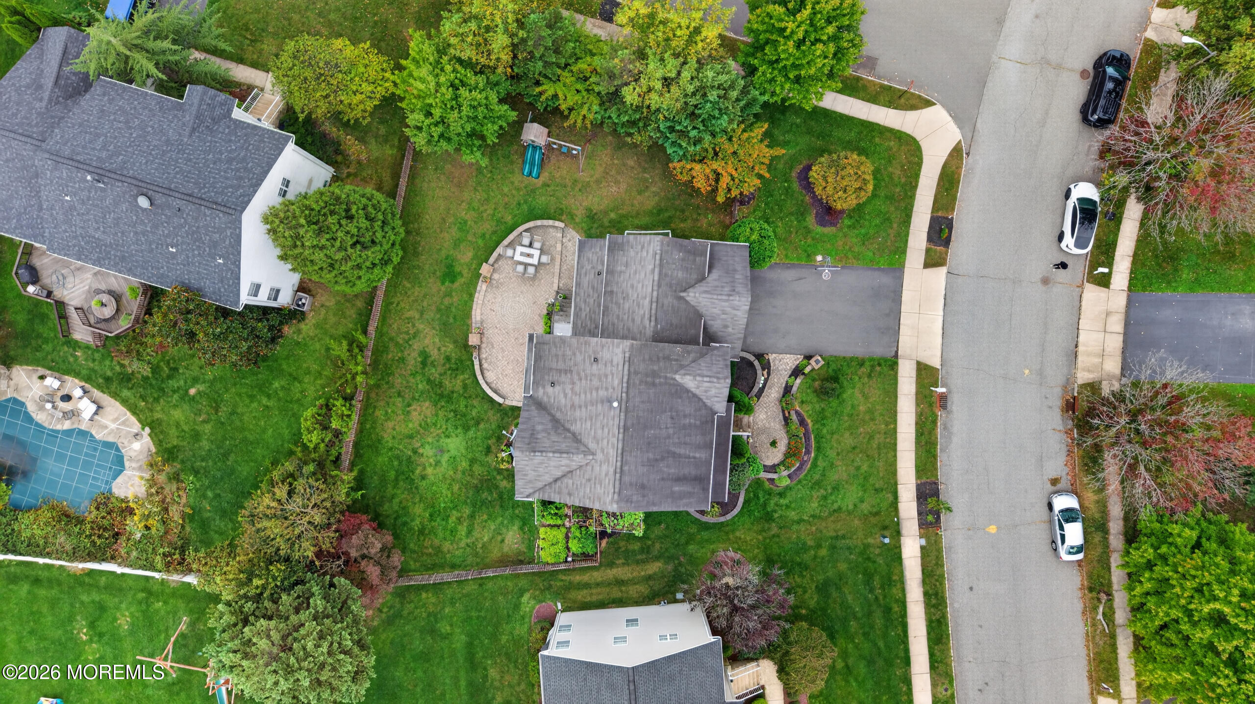 9 Kingstone Lane, East Windsor, NJ, 08520 image 49