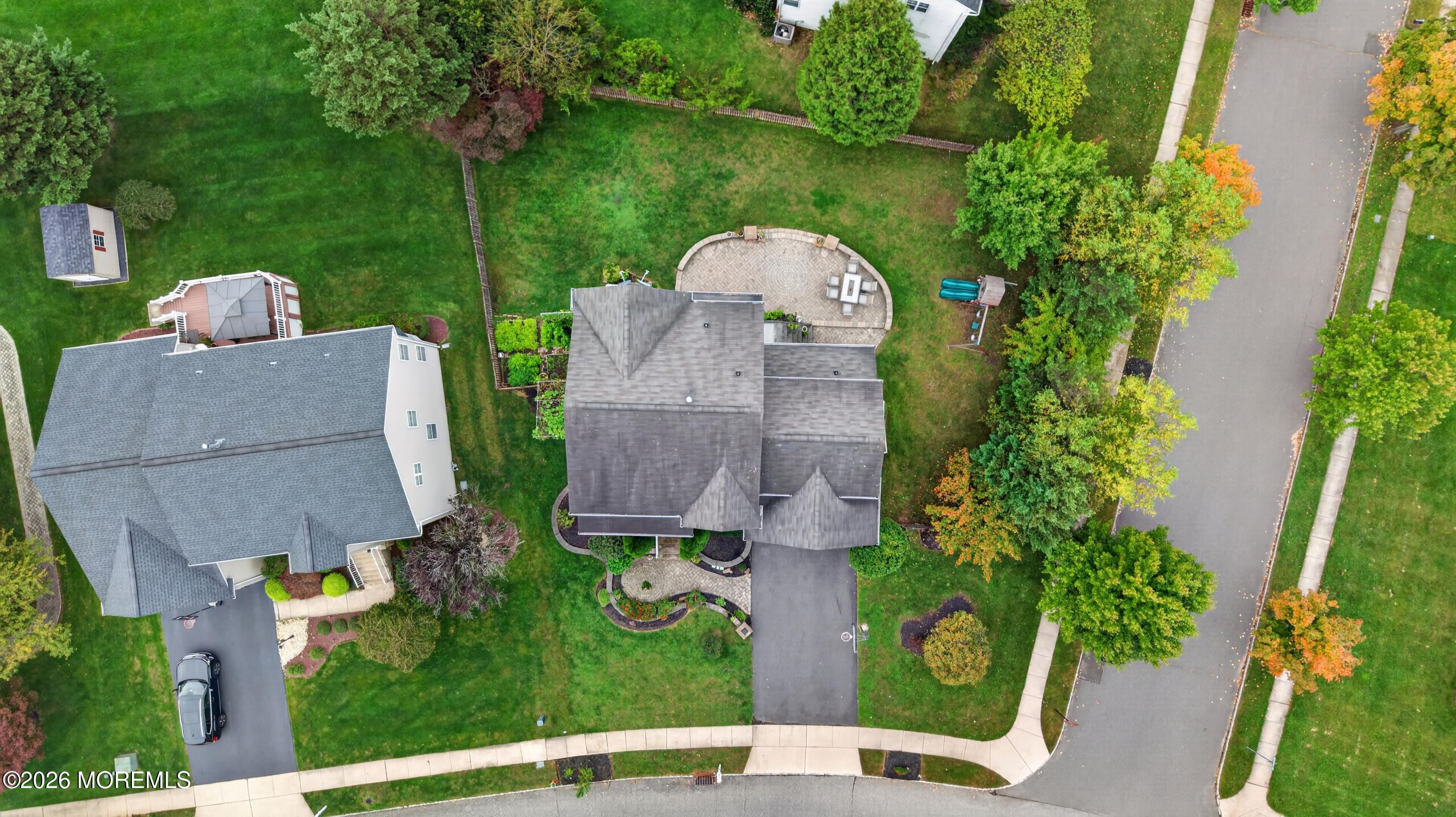 9 Kingstone Lane, East Windsor, NJ, 08520 image 50