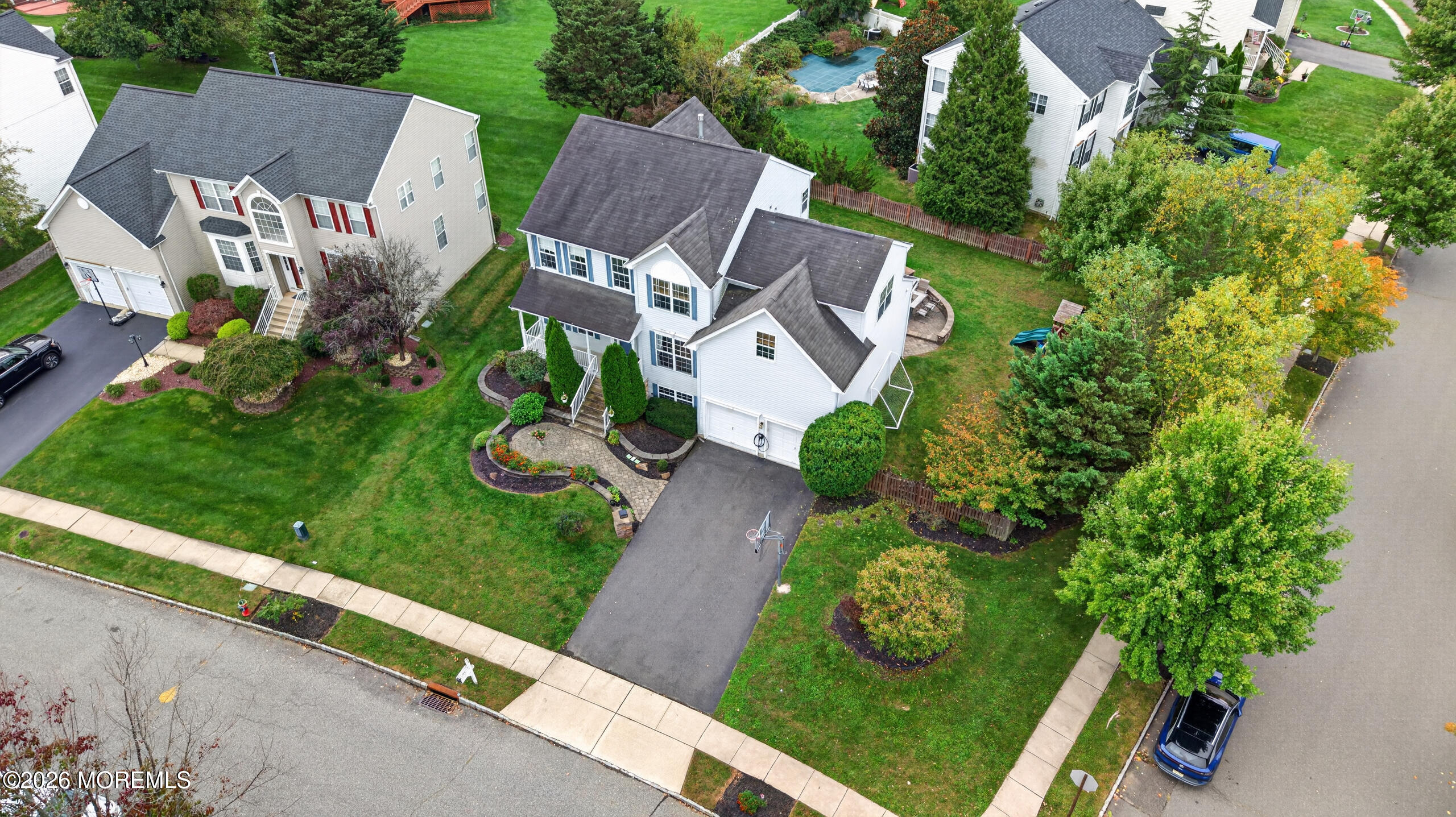 9 Kingstone Lane, East Windsor, NJ, 08520 image 51