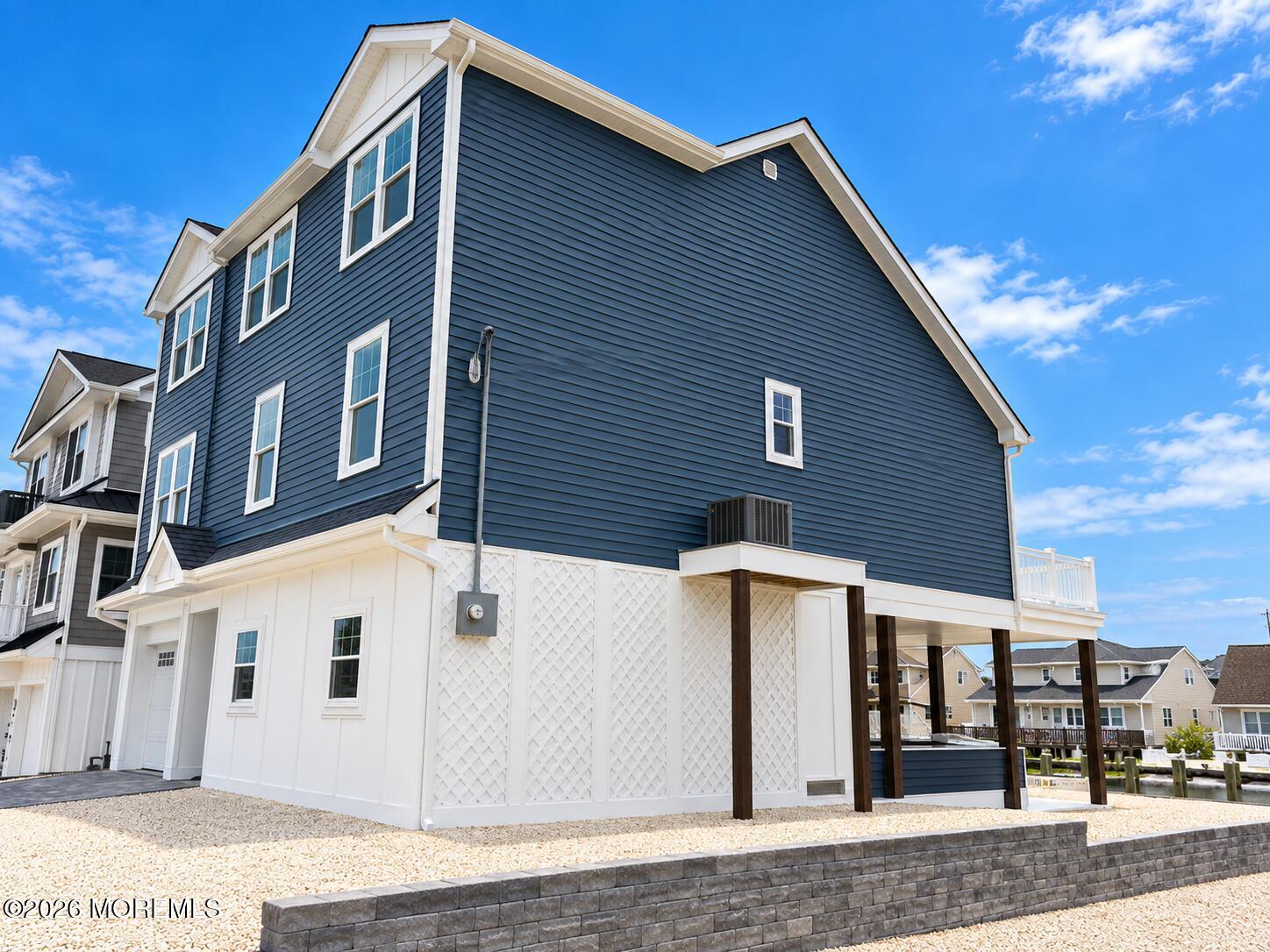 45 Frank Drive, Manahawkin, NJ, 08050