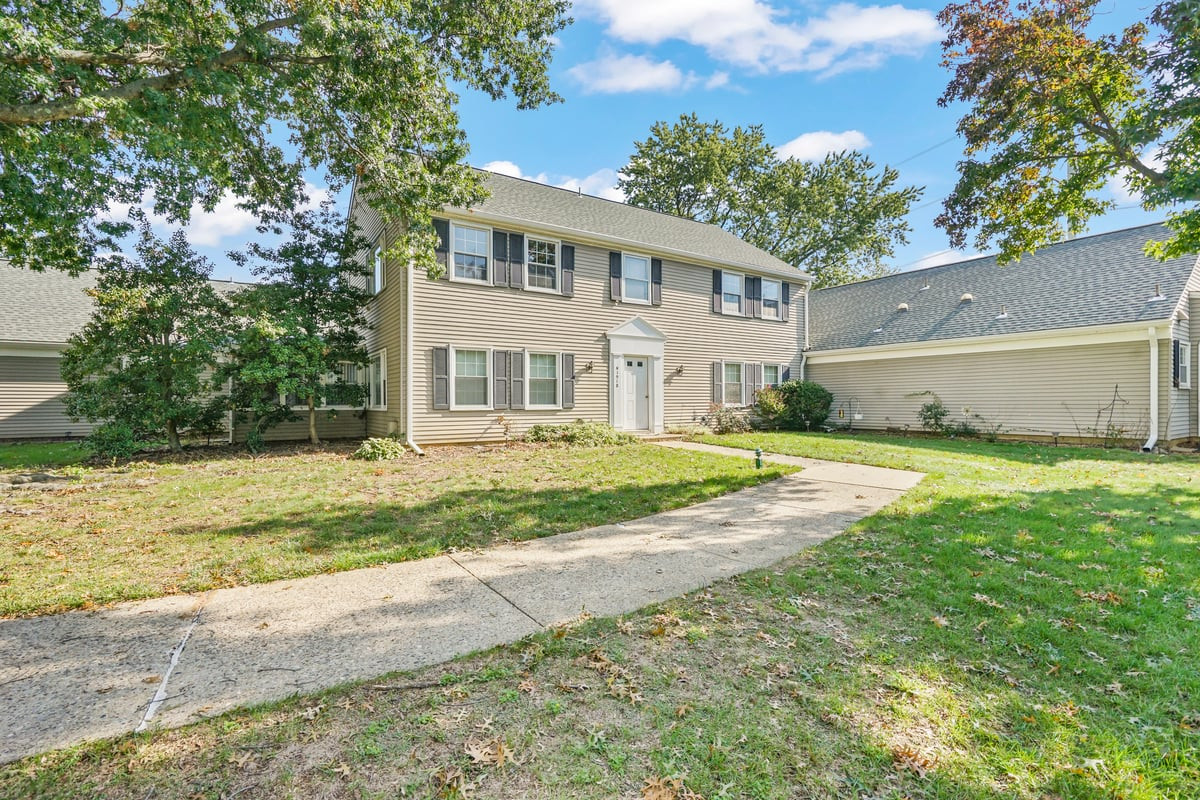 191 Malden Lane N, Monroe, NJ, 08831