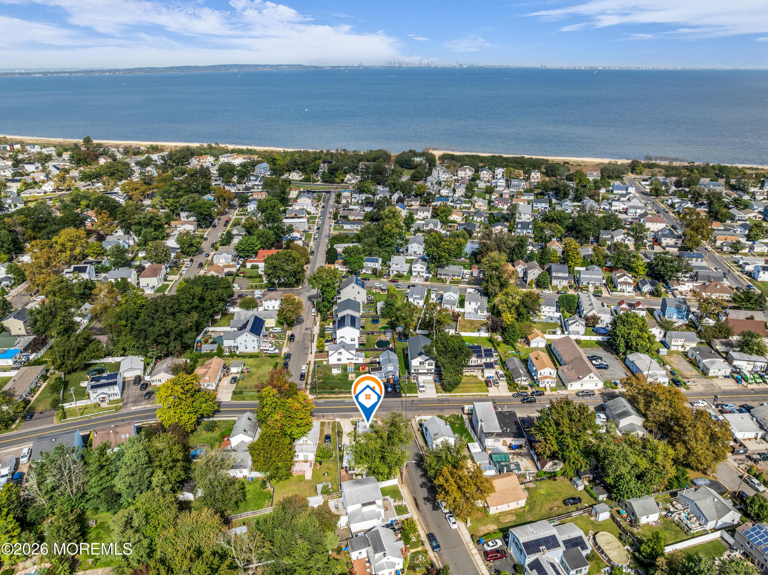252 Port Monmouth Road, Middletown, NJ, 07748