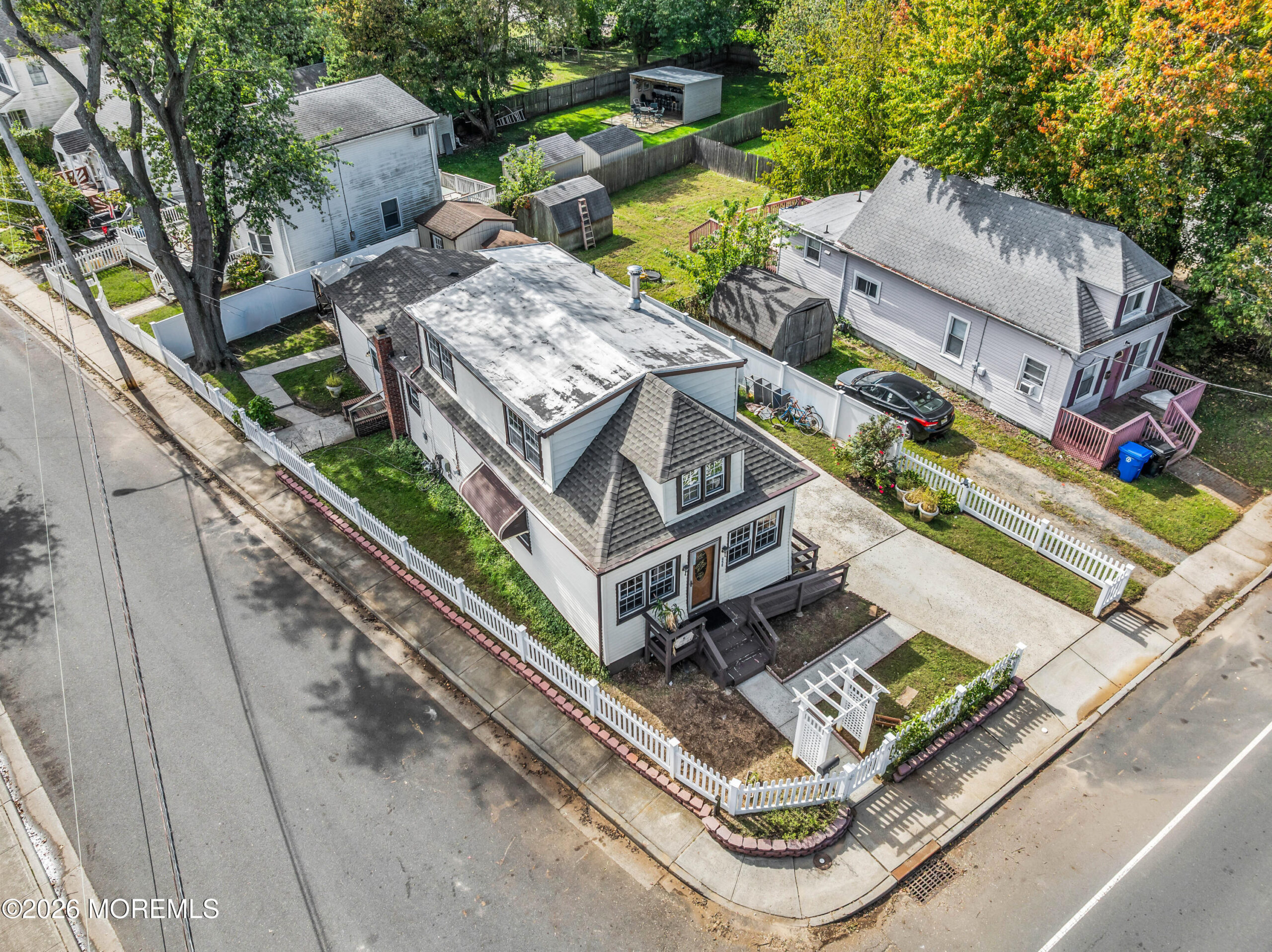 252 Port Monmouth Road, Middletown, NJ, 07748 image 29