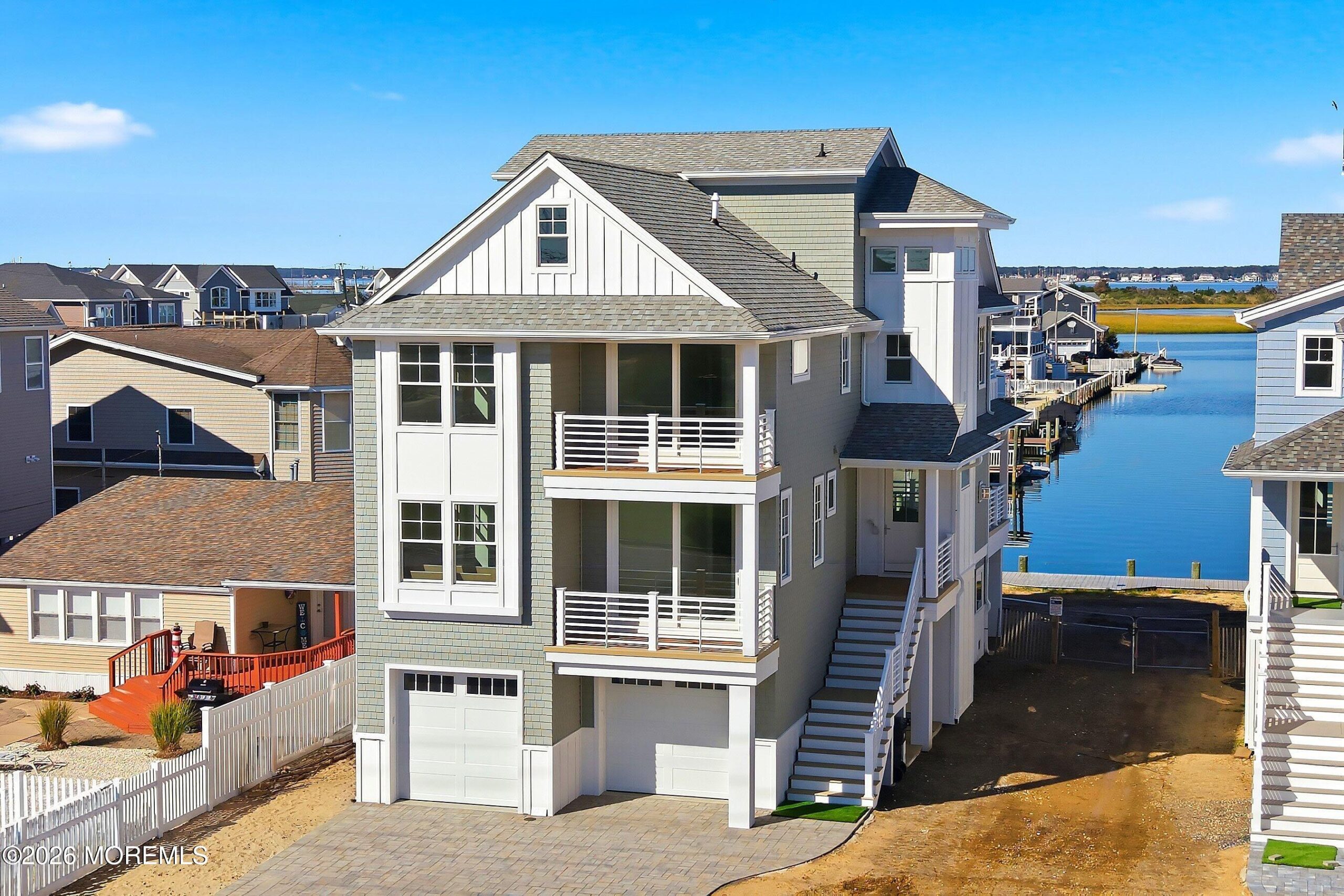 1607 Bay Boulevard, Ortley Beach, NJ, 08751