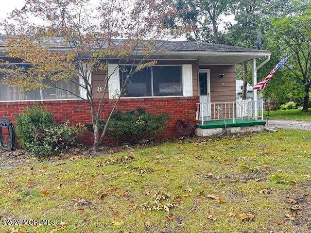 8 A Wyoming Avenue, Whiting, NJ, 08759