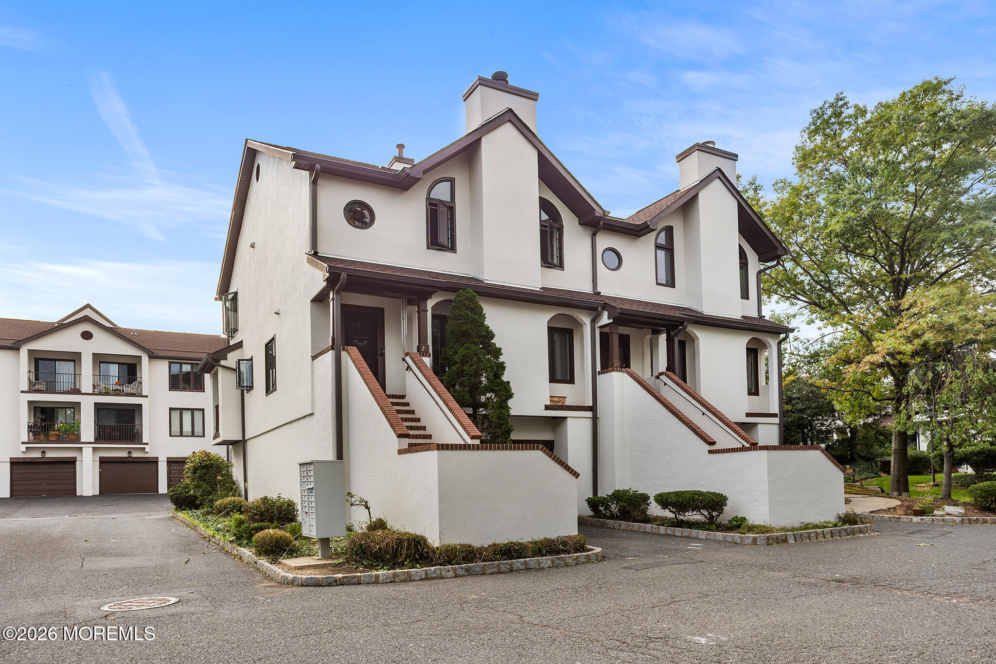 25 Tower Hill Drive 1014, Red Bank, NJ, 07701