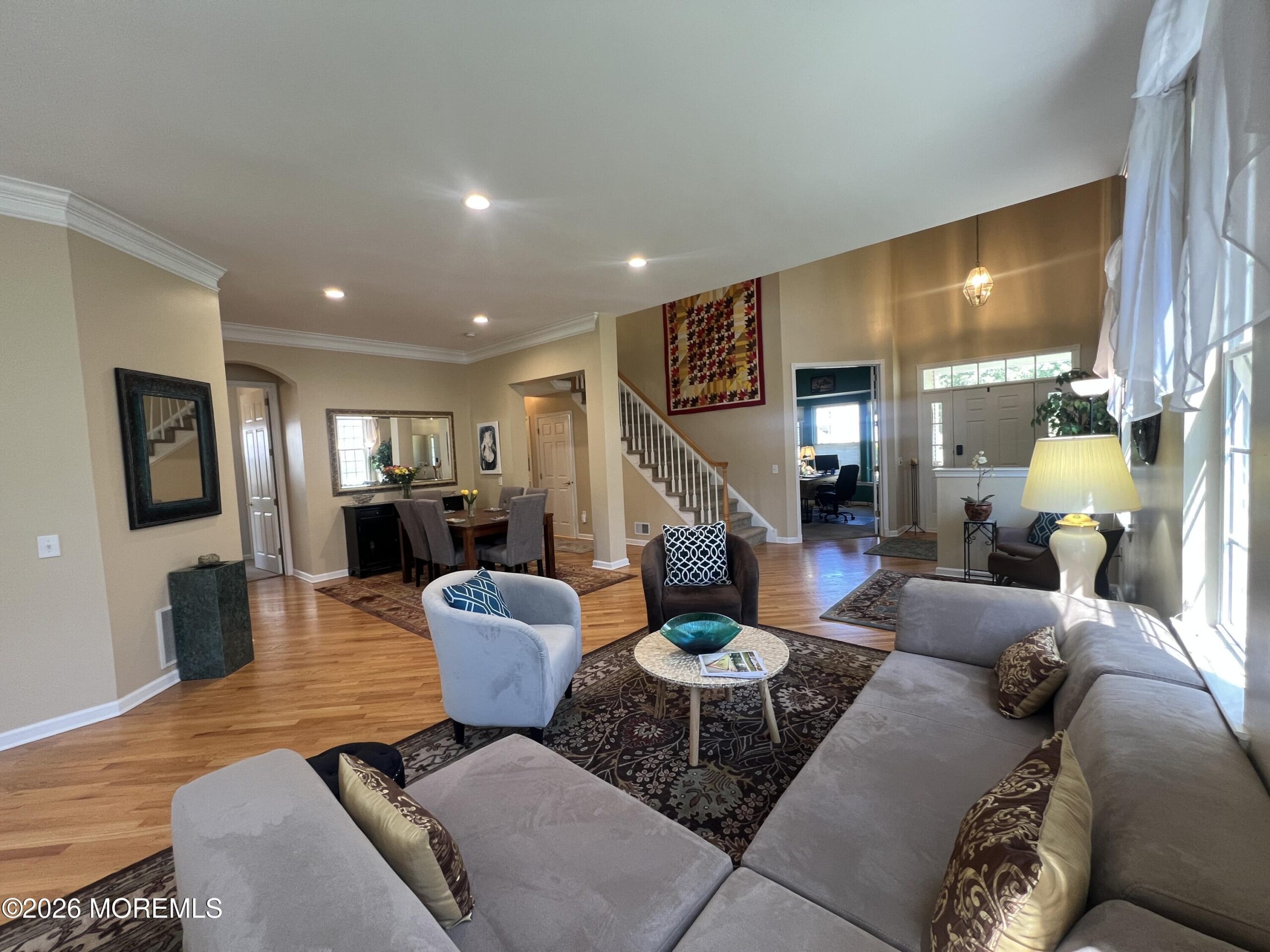 9 Winged Foot Road, Jackson, NJ, 08527 image 8