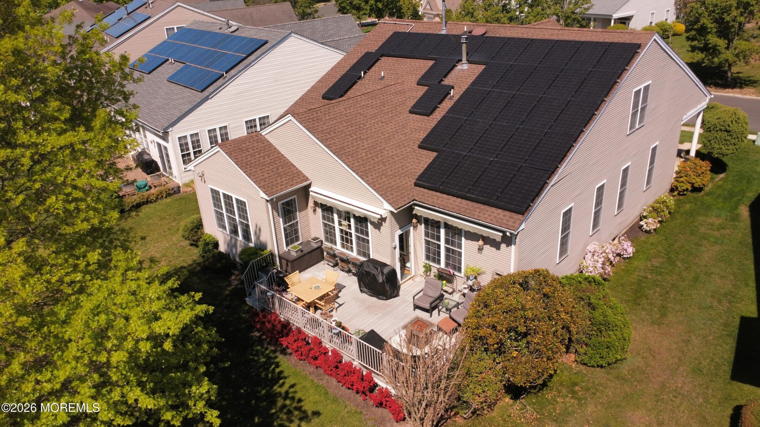 9 Winged Foot Road, Jackson, NJ, 08527 image 41