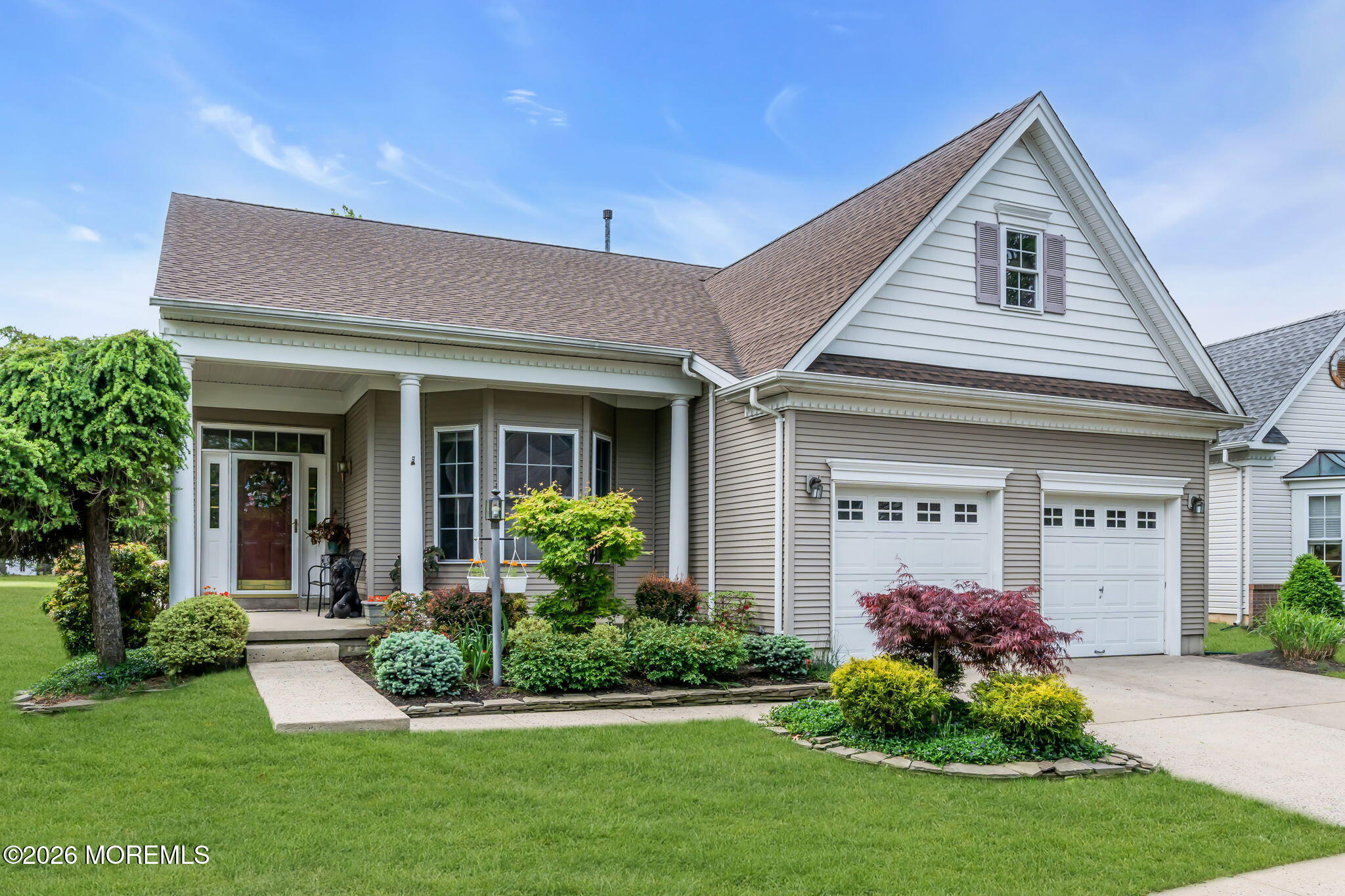 9 Winged Foot Road, Jackson, NJ, 08527 image 48