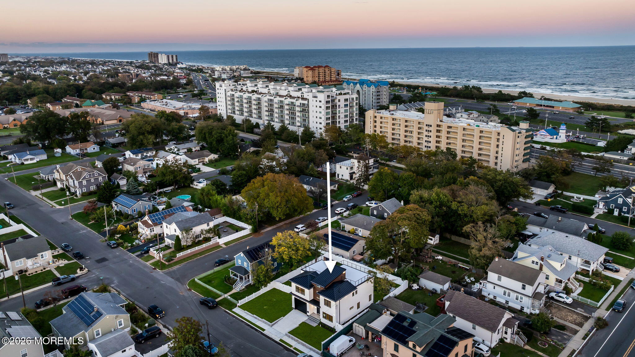 235 Hearn Avenue, Long Branch, NJ, 07740 image 6