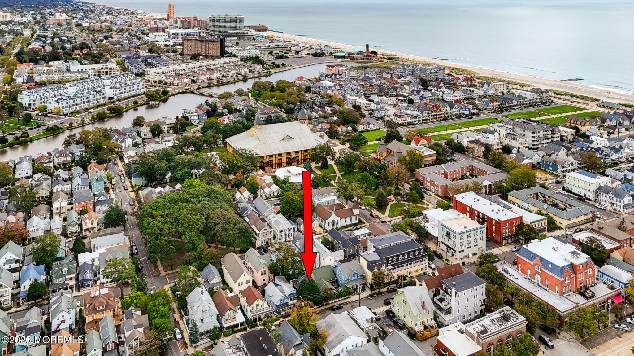 67 Mount Hermon Way, Ocean Grove, NJ, 07756 image 52