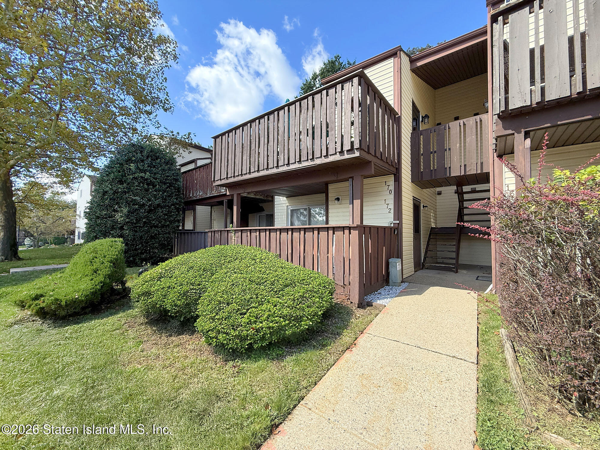 172 Timber Ridge Drive, Staten Island, NY, 10306