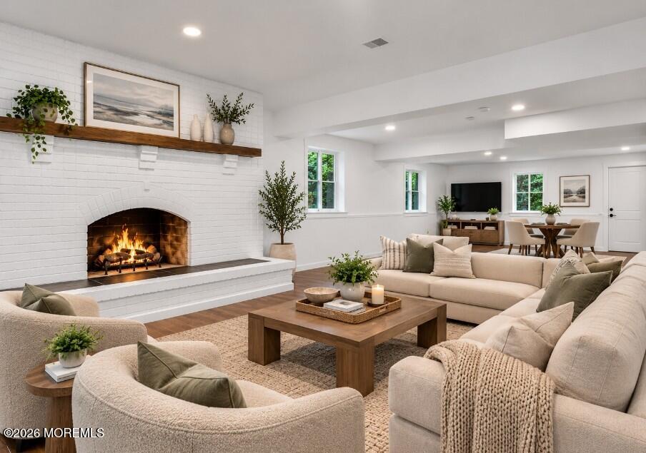 56 Cold Indian Springs Road, Ocean Twp, NJ, 07712 image 15